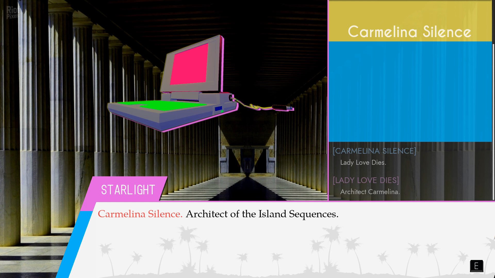 [8]-Paradise Killer Download