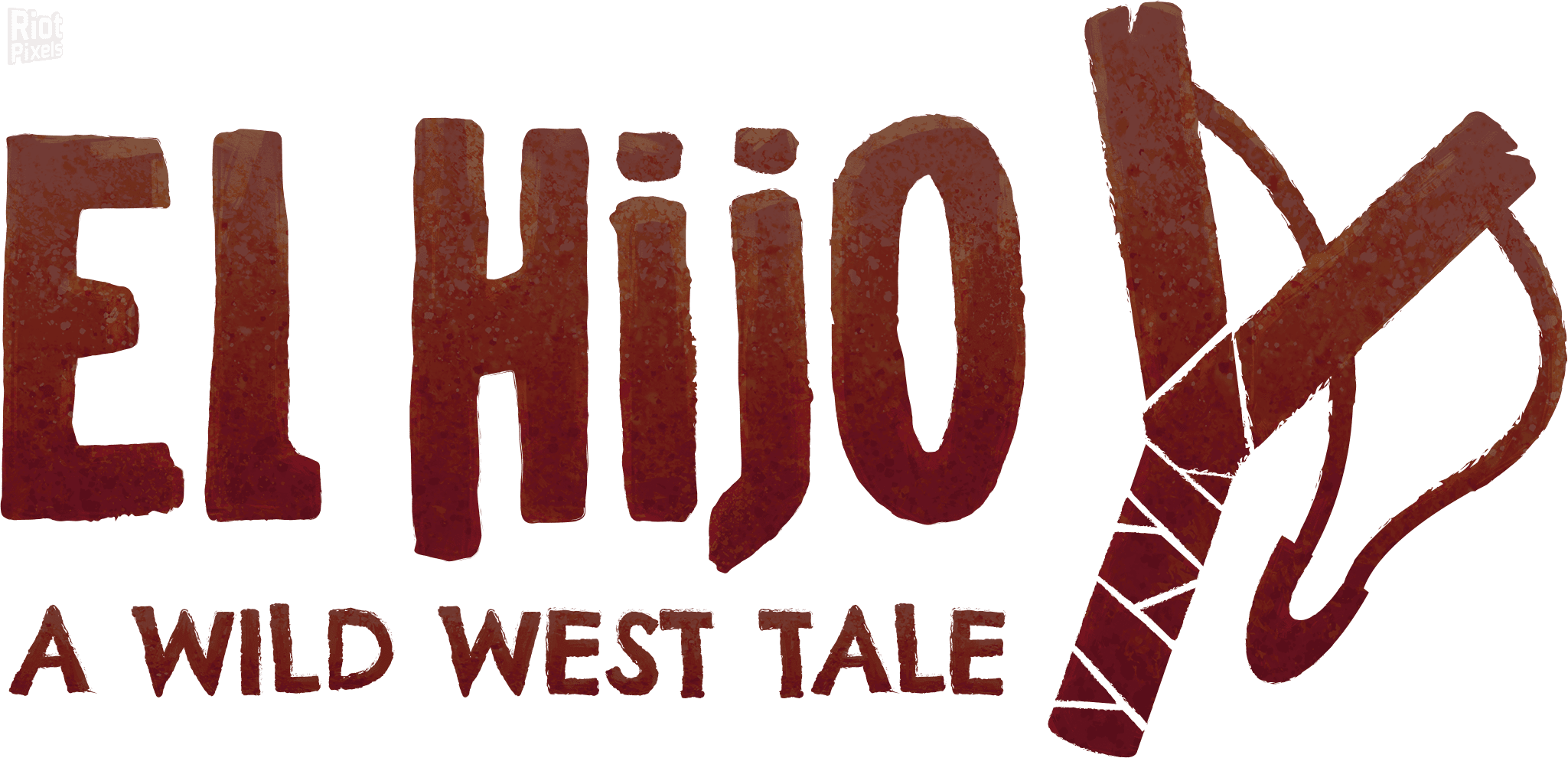 [23]-El Hijo: A Wild West Tale Download
