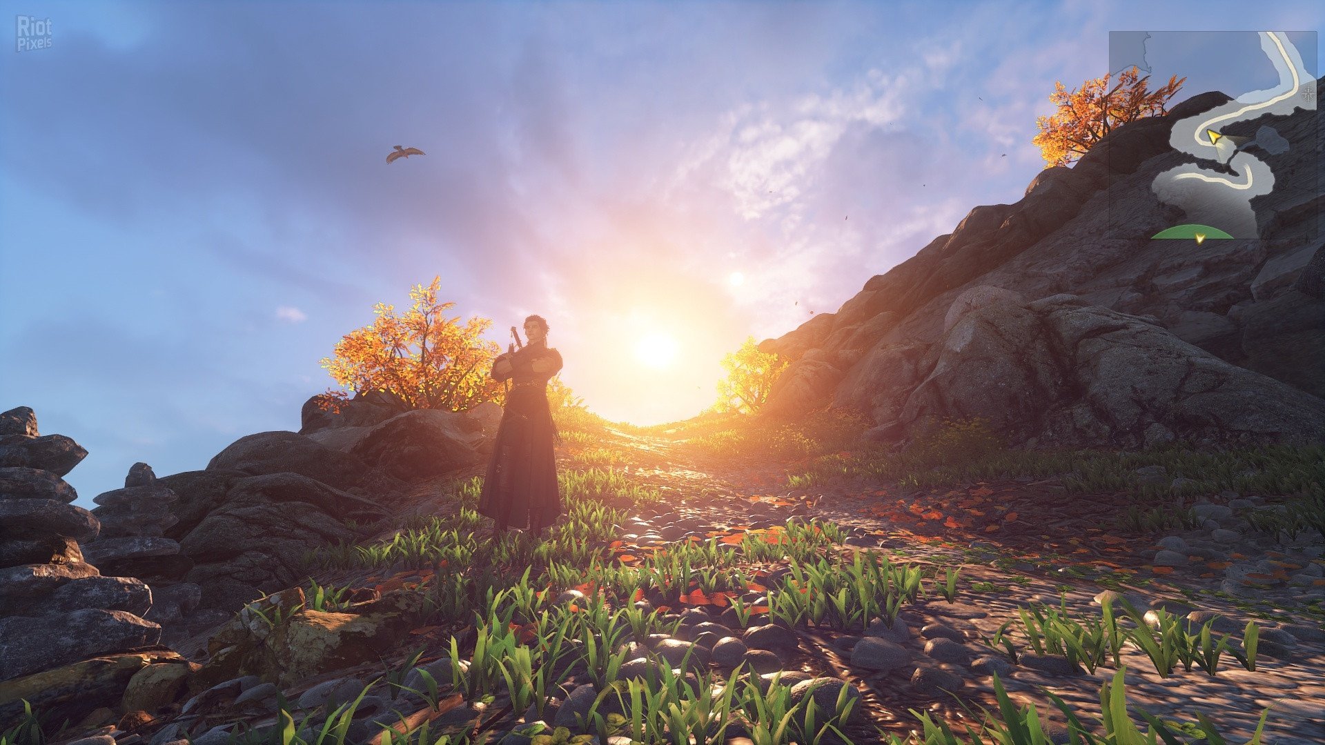 [4]-Gujian 3 – v1.2.0.1890 Download