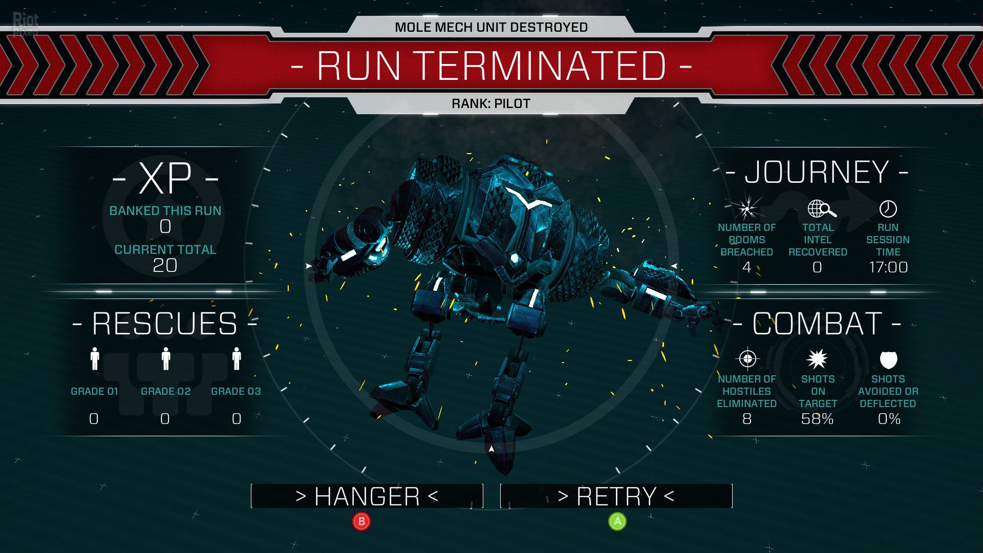 [3]-UNDERZONE Download