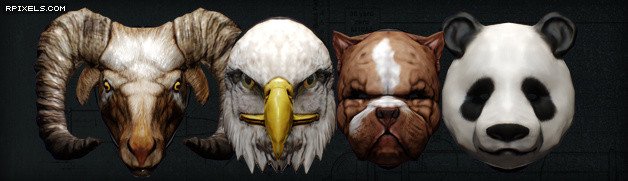 [21]-PayDay 2 – v1.102.954/Update 204.1 Hotfix + 106 DLCs Download