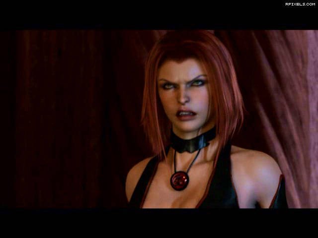 [13]-BloodRayne 2: Terminal Cut – v1.03 (Ultimate Update) Download