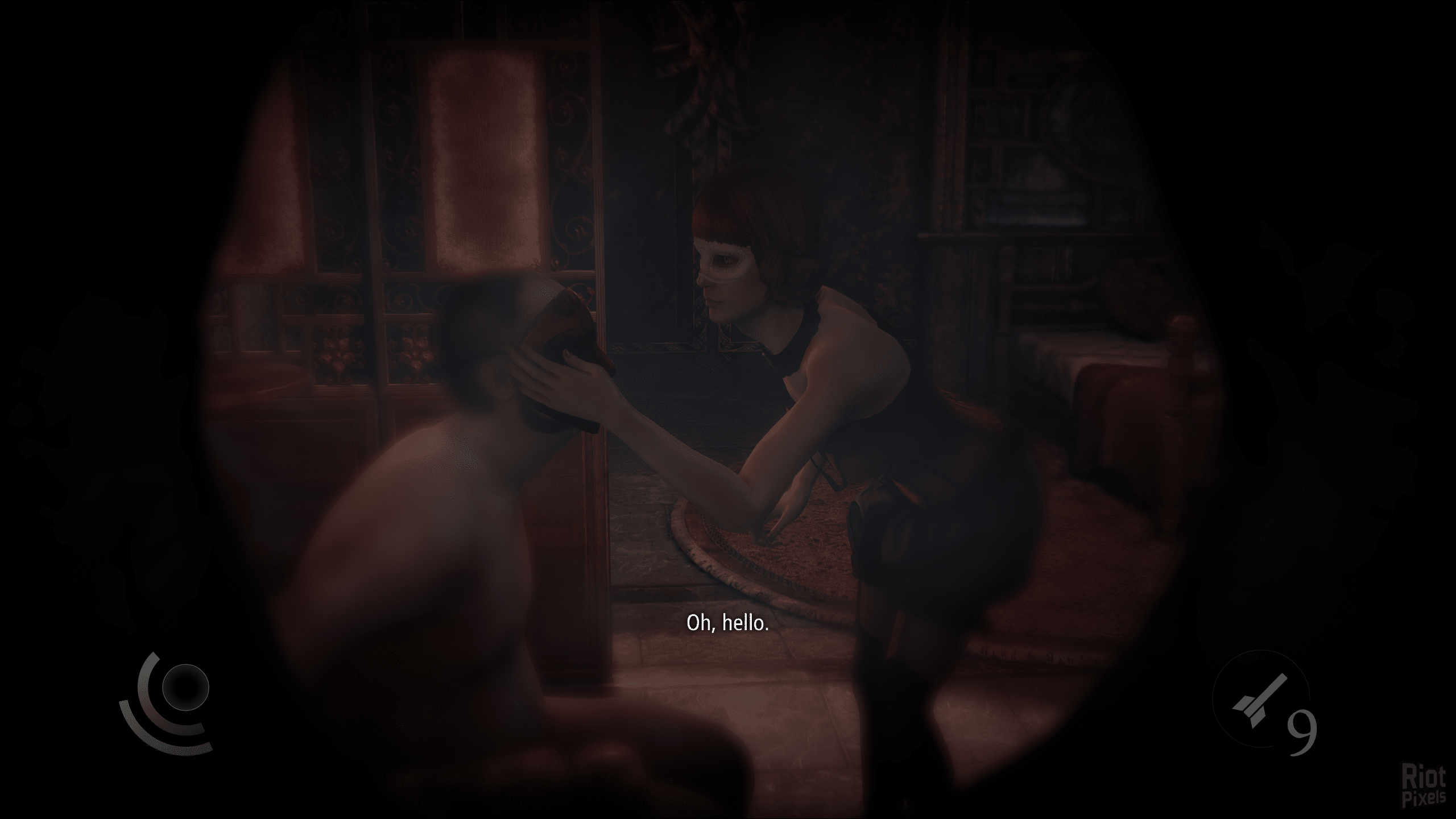 [16]-THIEF: Definitive Edition – v1.7 GOG + All DLCs + Bonus Content Download