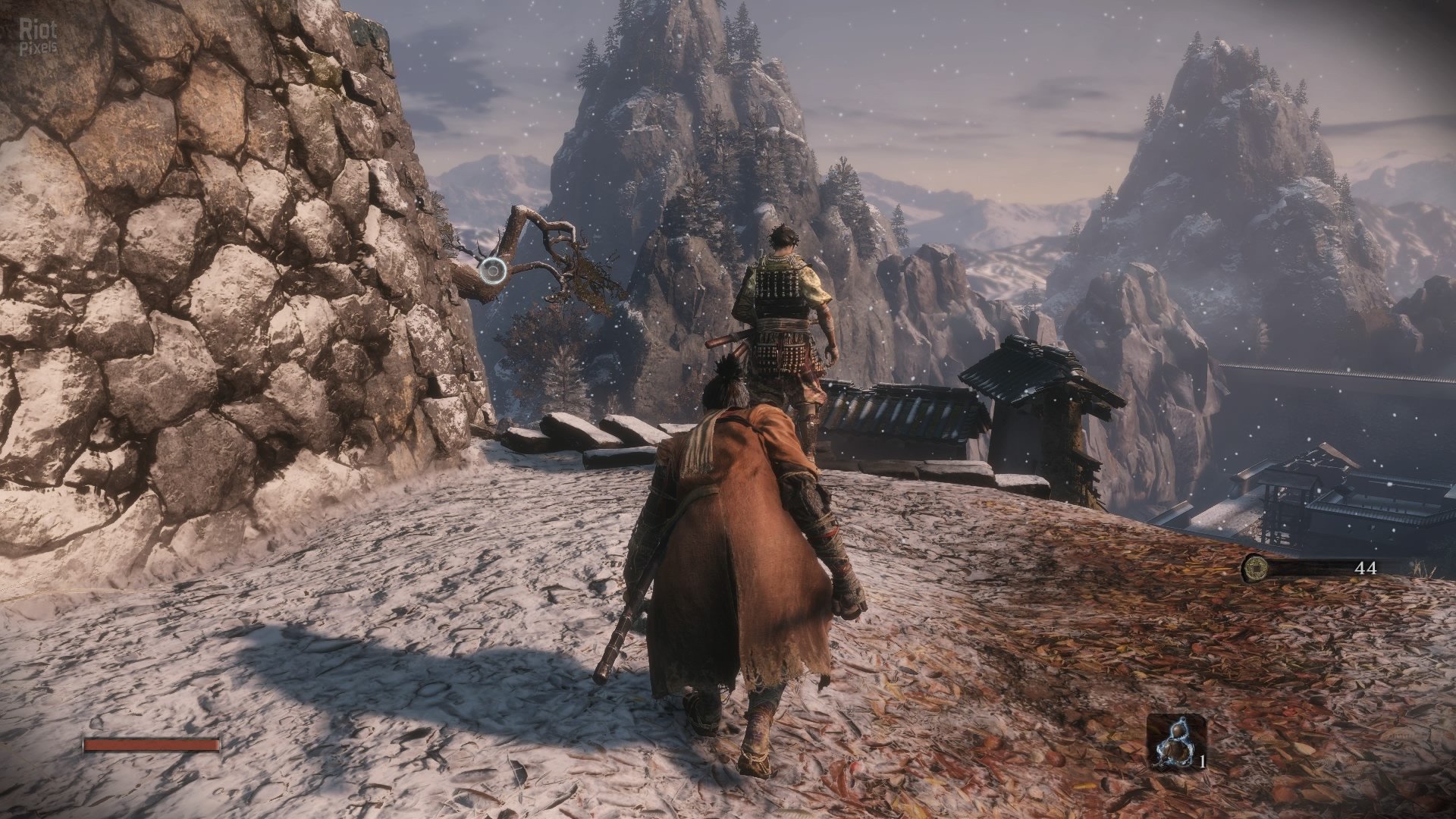 [8]-Sekiro: Shadows Die Twice – Game of the Year Edition – v1.06 + Bonus Content Download