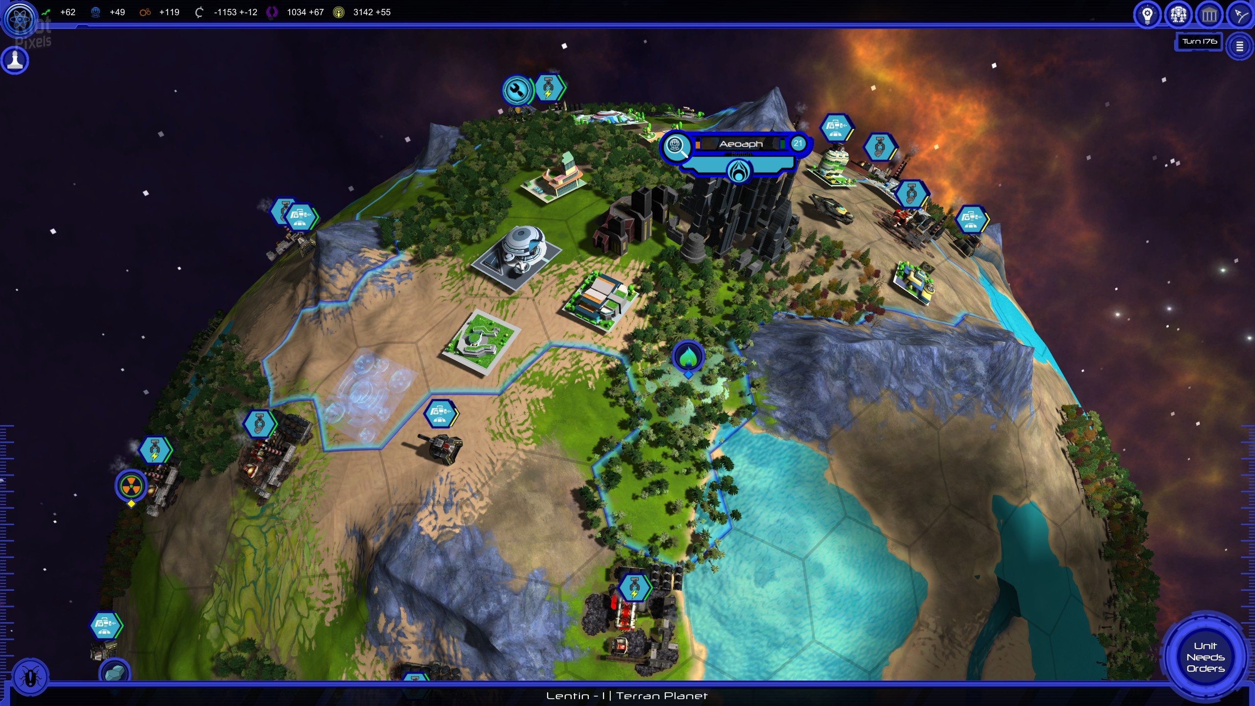 [6]-Xenia’s Ark Download