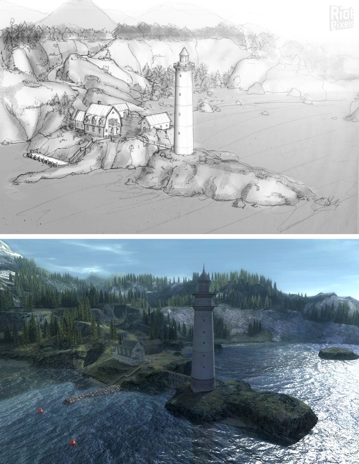 [20]-Alan Wake: Collector’s Edition – v1.07.33.72514 + 2 DLCs + Bonus Content Download