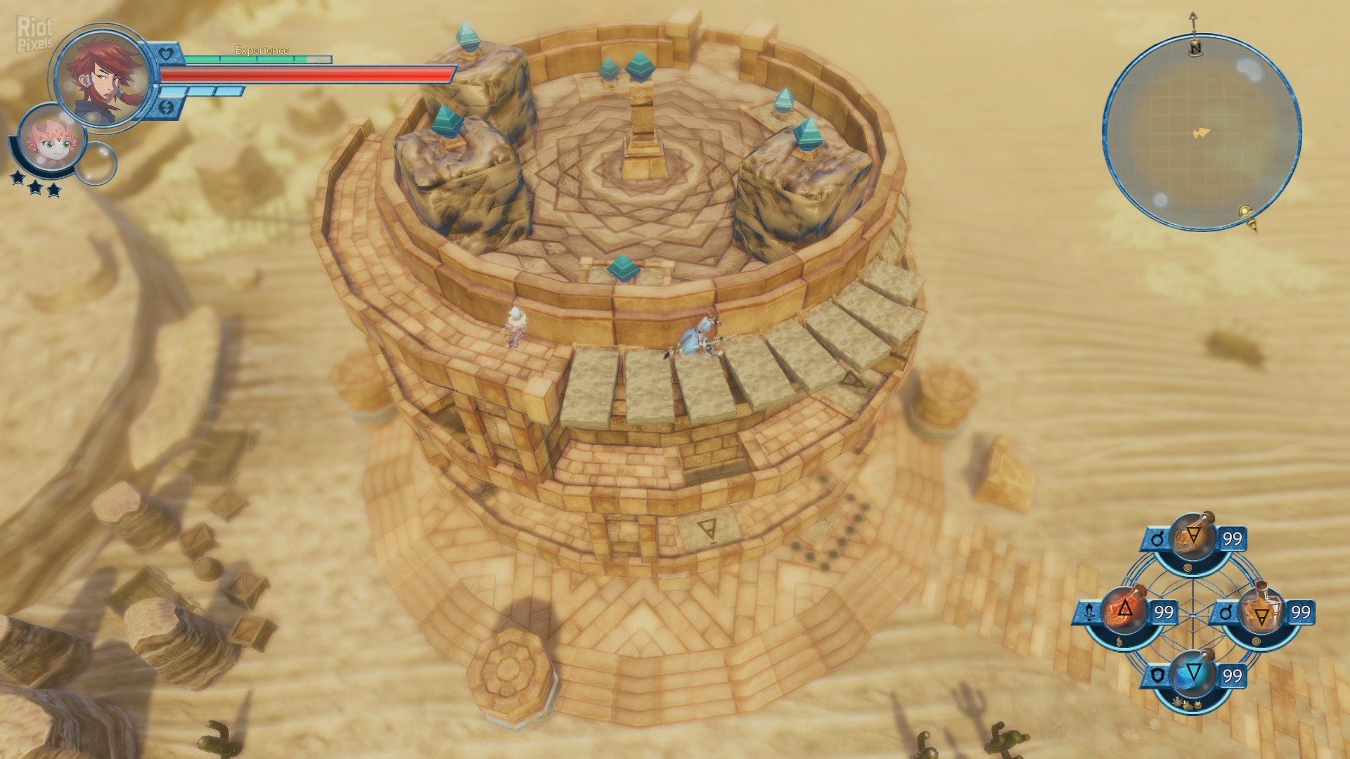 [3]-Alchemist Adventure – v1.210929 (Return to Isur Update) + Bonus Soundtrack Download