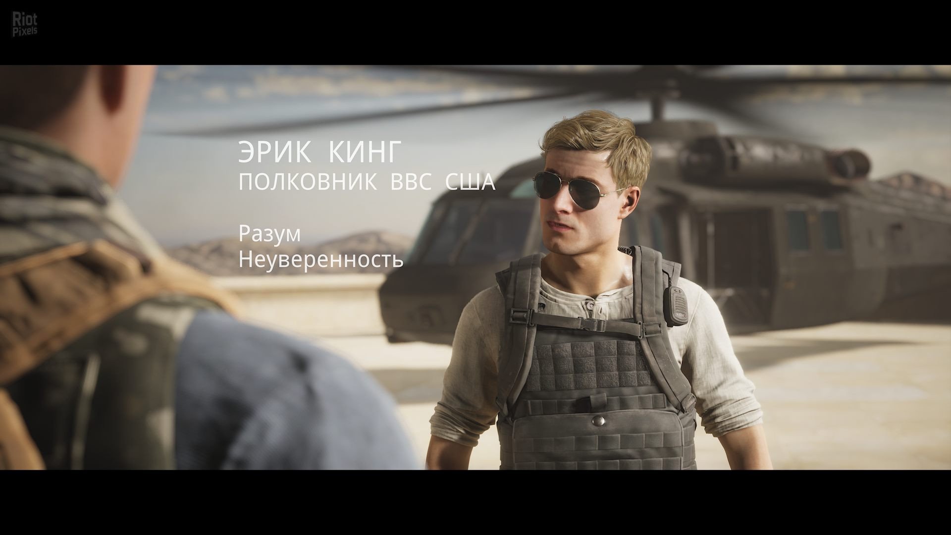 [10]-The Dark Pictures Anthology: House of Ashes + DLC + Multiplayer Download