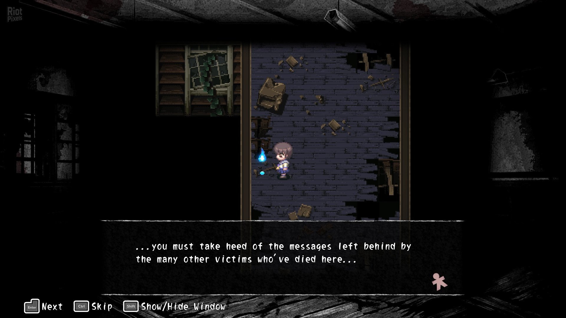 [14]-Corpse Party (2021) – x86/x64 Download