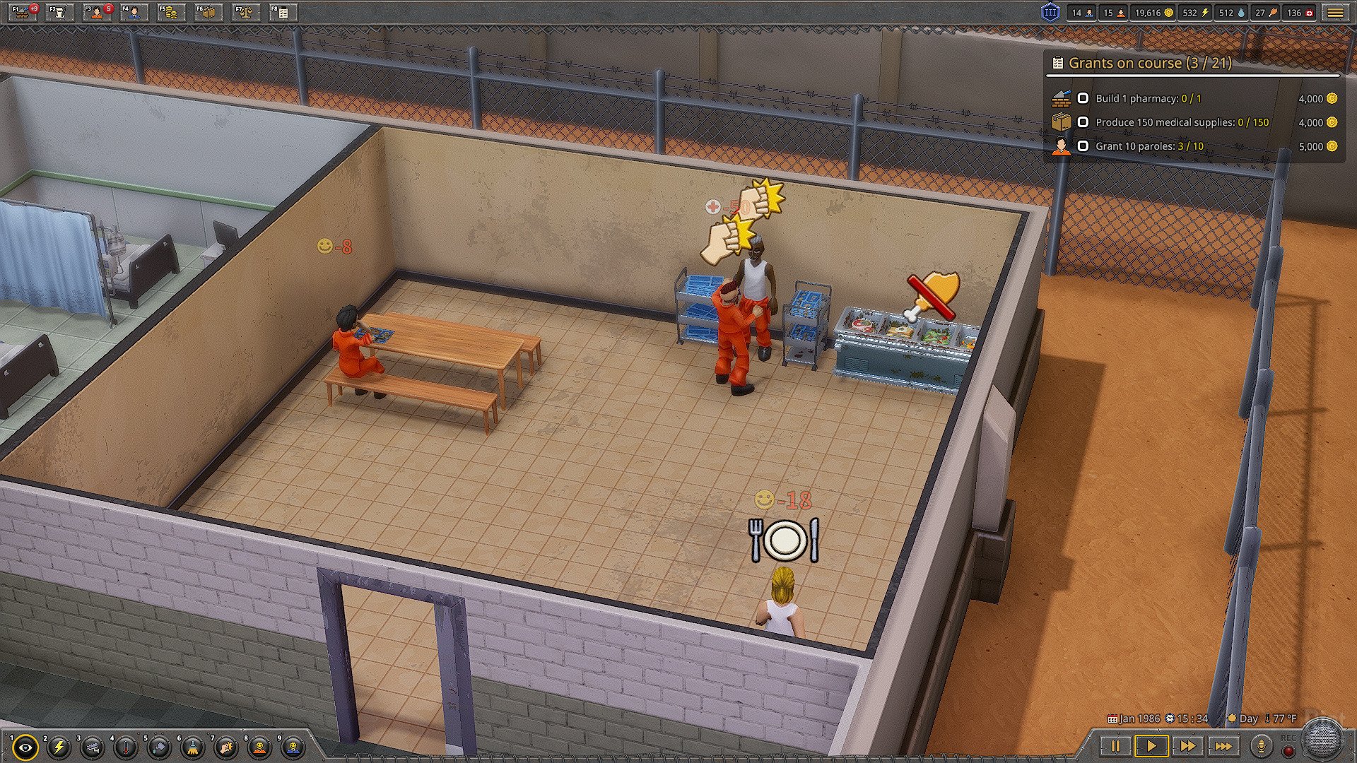 [3]-Prison Tycoon: Under New Management Download