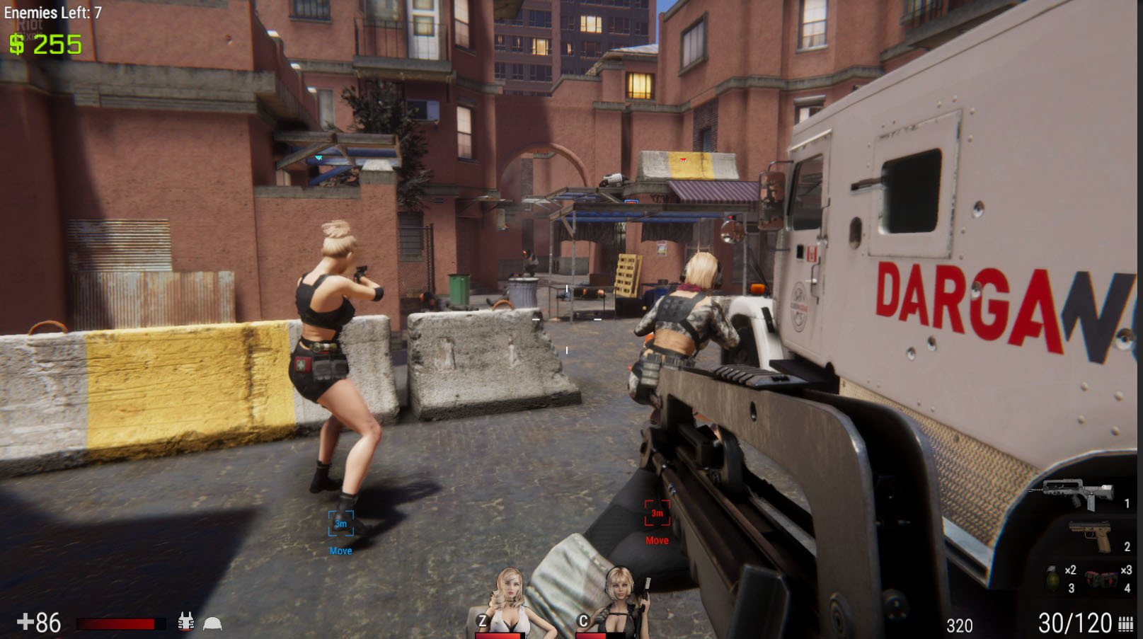 [2]-Wars and Roses + Uncensoring Patch Download