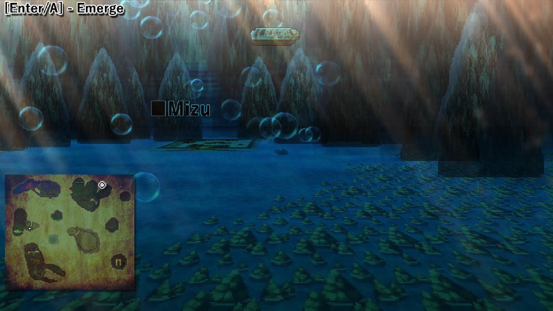 [12]-Echoed Memories – v1.0.10 Download