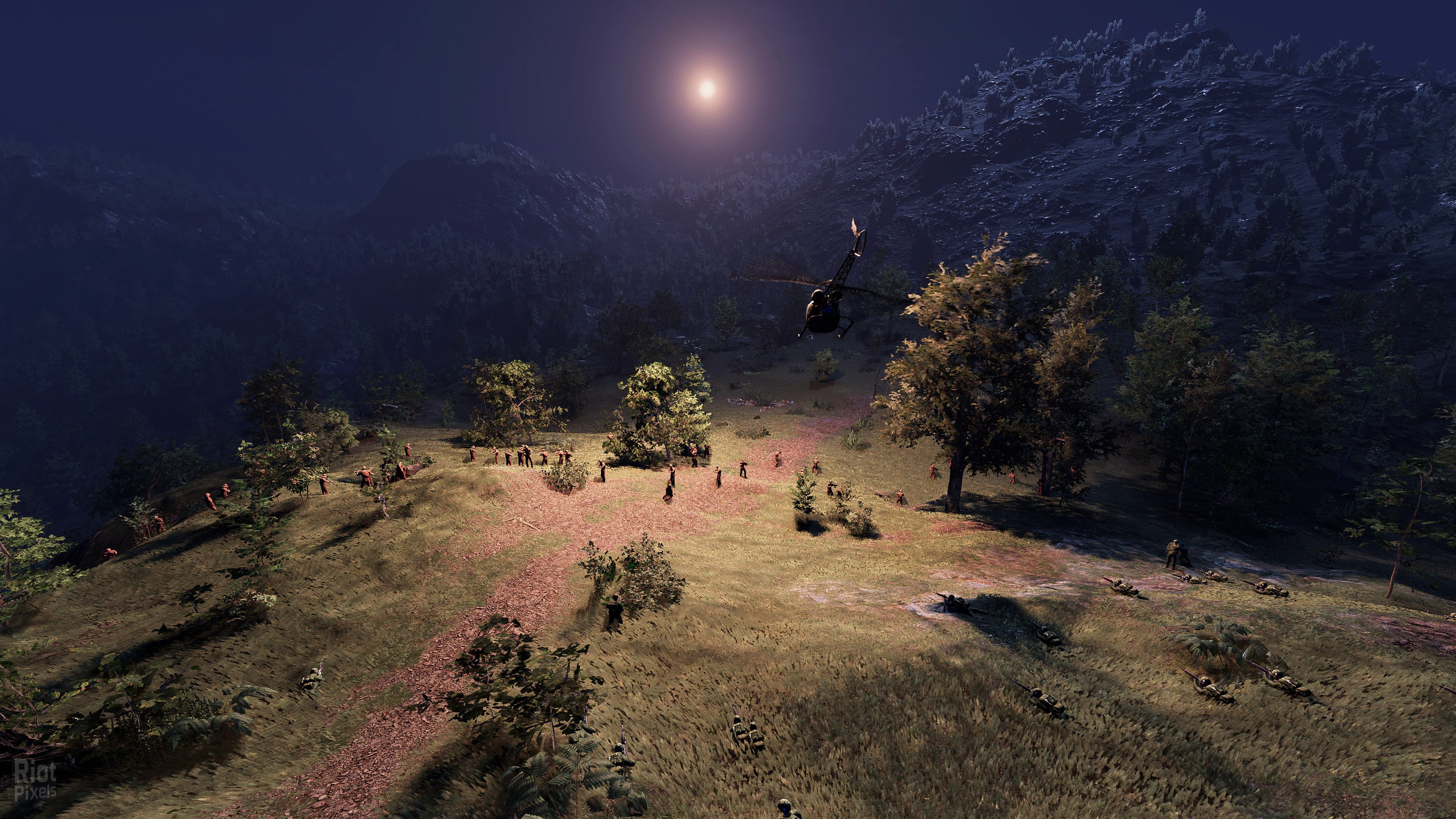 [2]-Leave No One Behind: la Drang Download