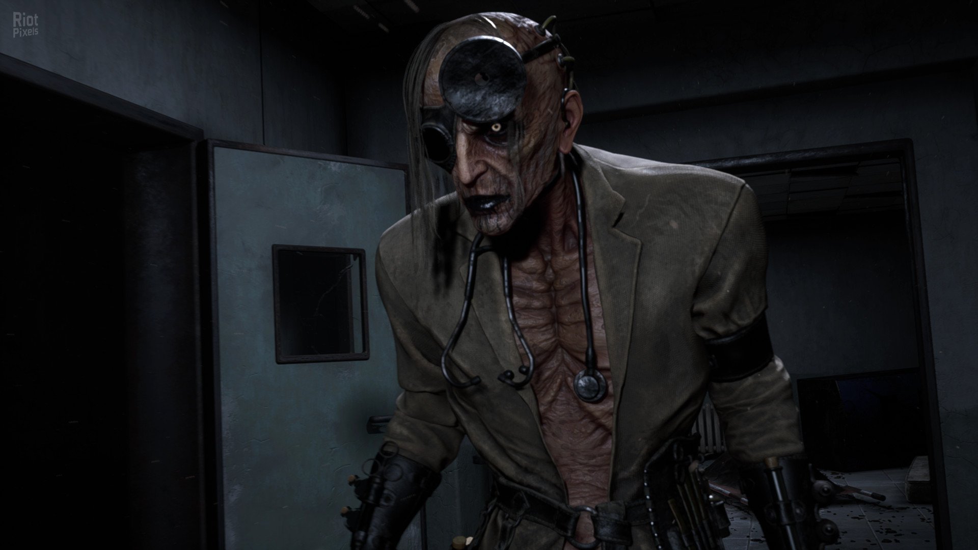 [10]-MadMan Download