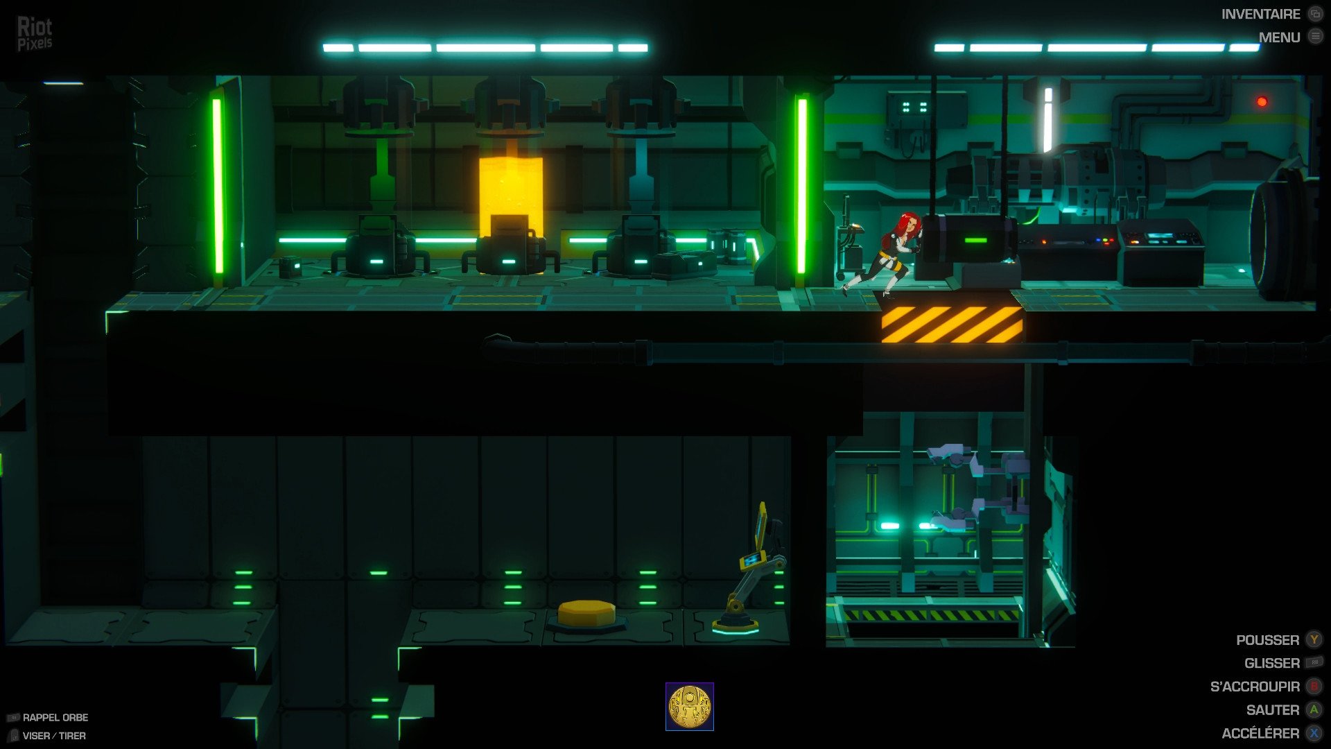 [16]-StarFlint the BlackHole Prophecy – v1.03 + Cosmetics DLC Download