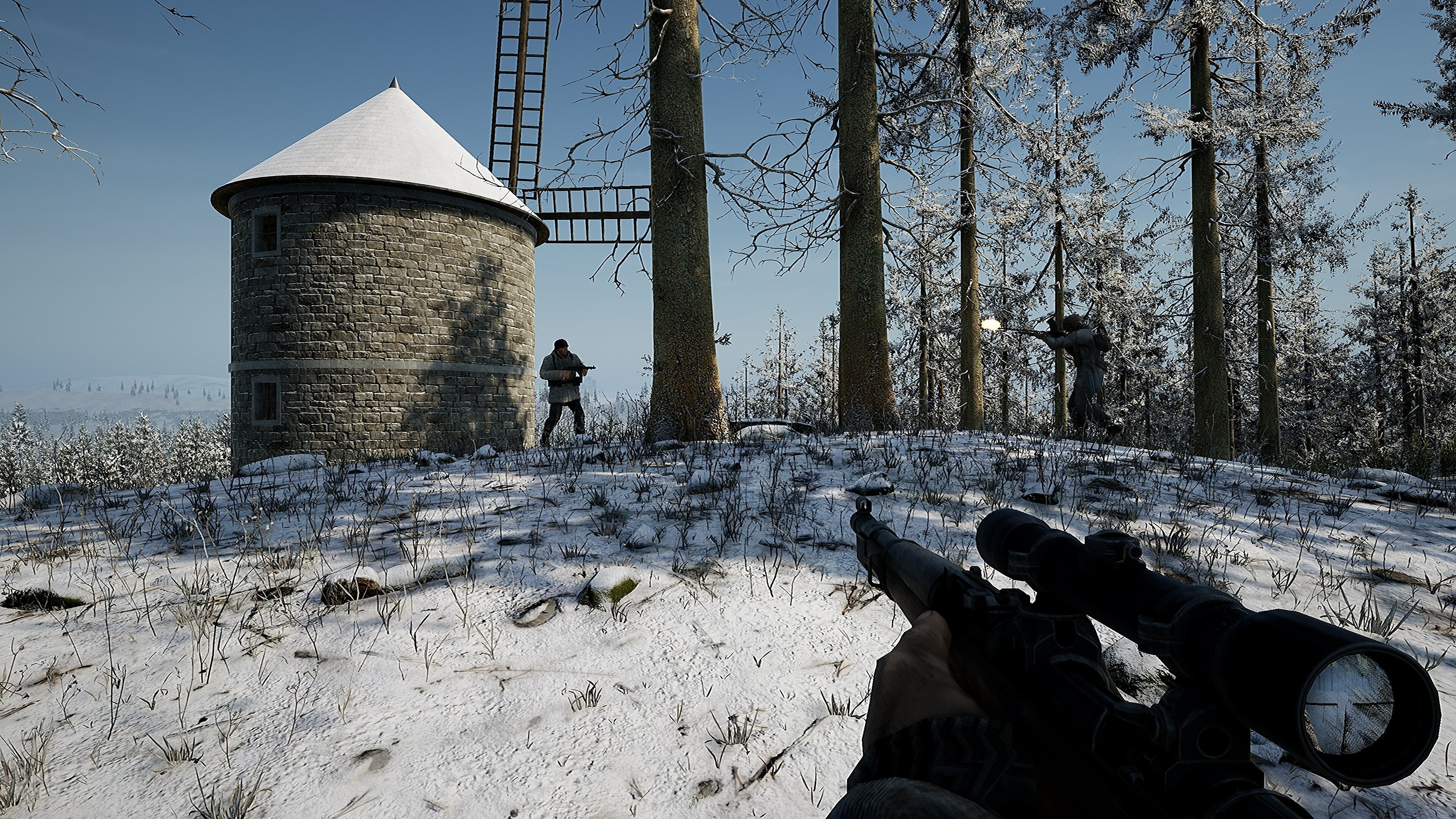 [16]-United Assault: Battle of the Bulge Download