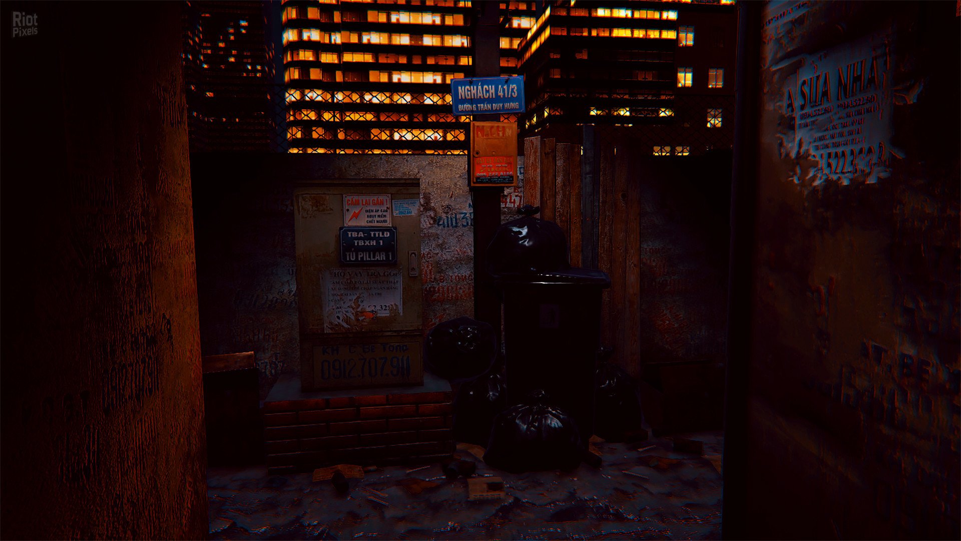 [6]-The Death – Build 9537454 Download