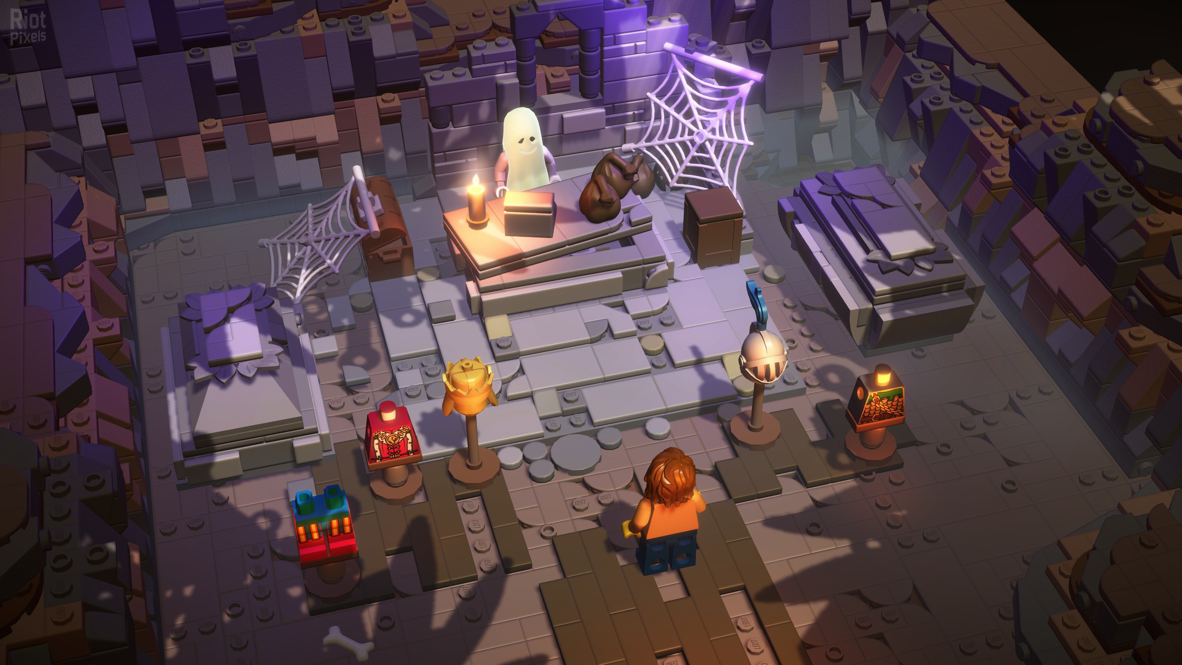 [2]-LEGO Bricktales – v1.1 Download