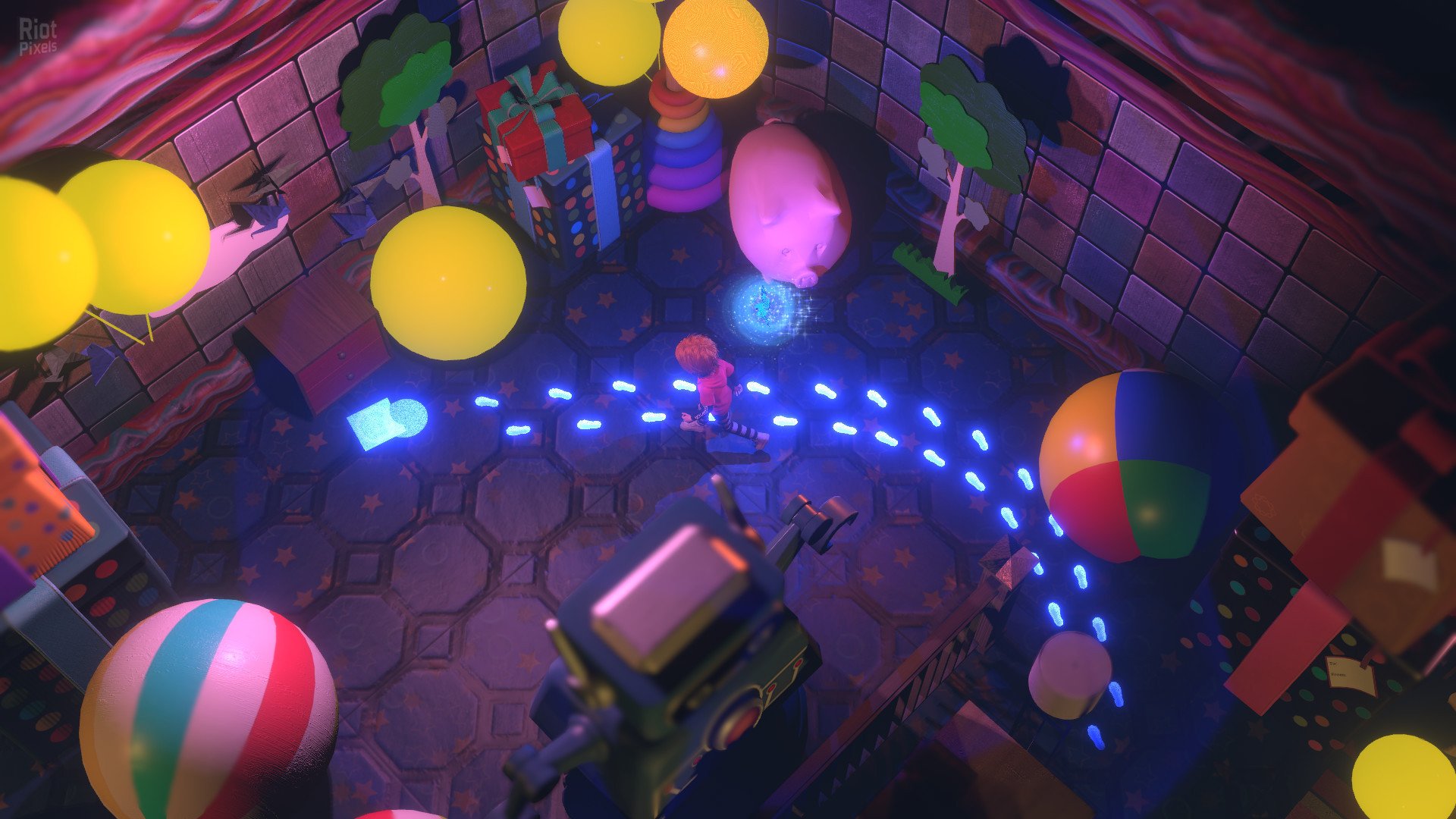 [7]-In Nightmare Download