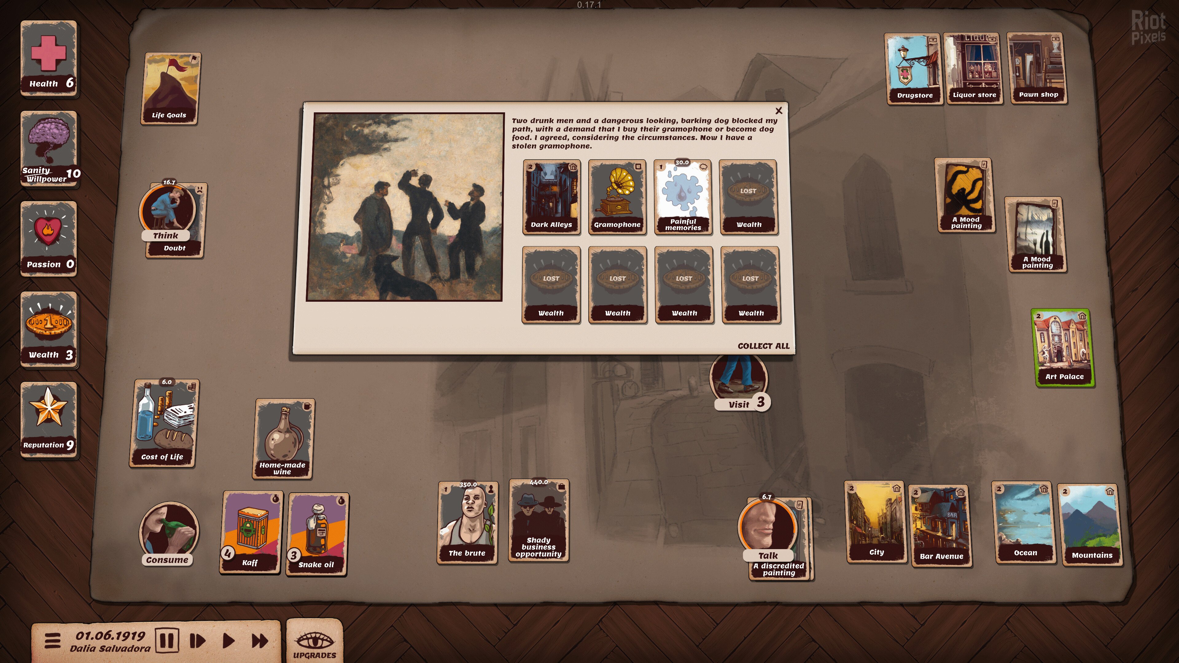 [3]-Artist Life Simulator Download