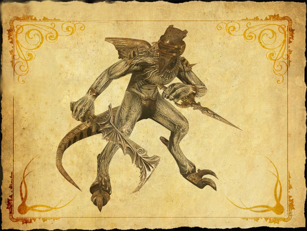 [23]-X-Blades HD Gold + Bonus Content Download