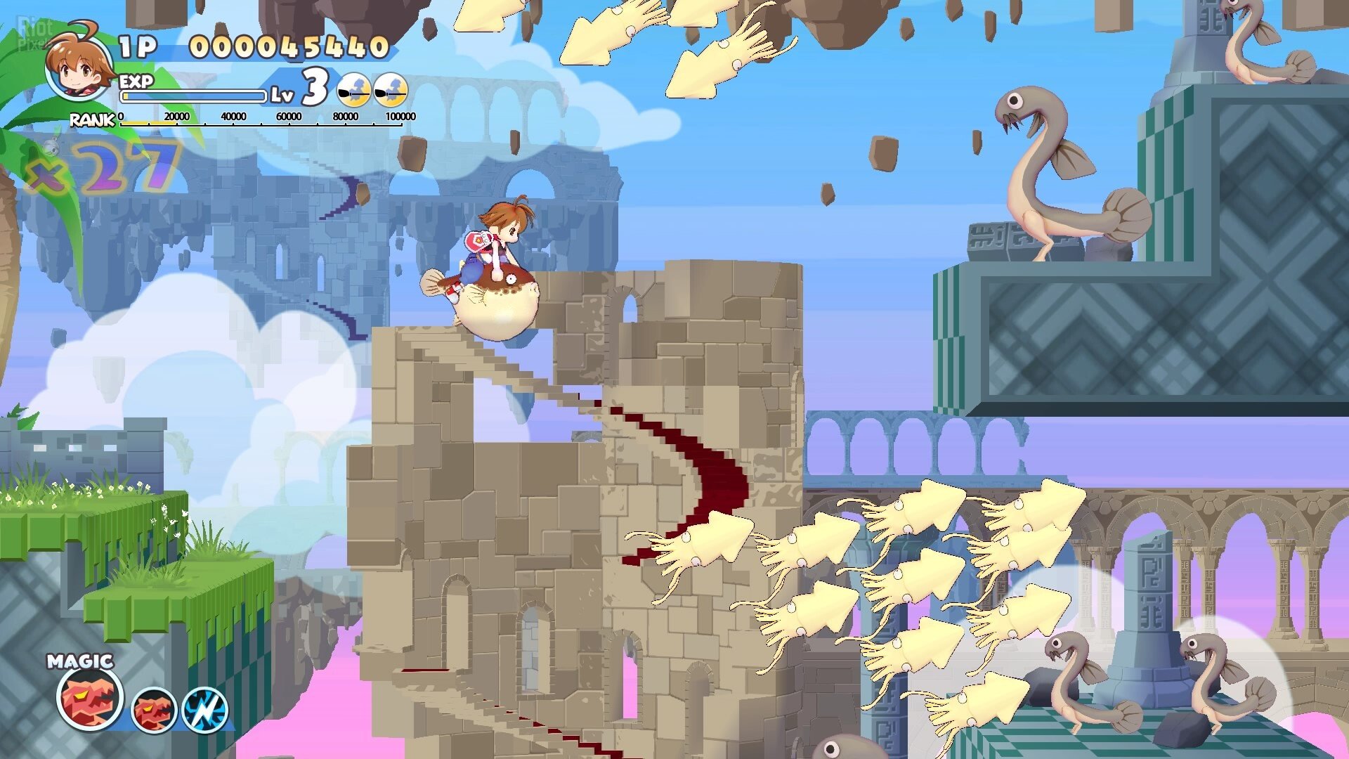 [10]-COTTOn Rock’n’Roll -SUPERLATIVE NIGHT DREAMS-, v1.05 Download