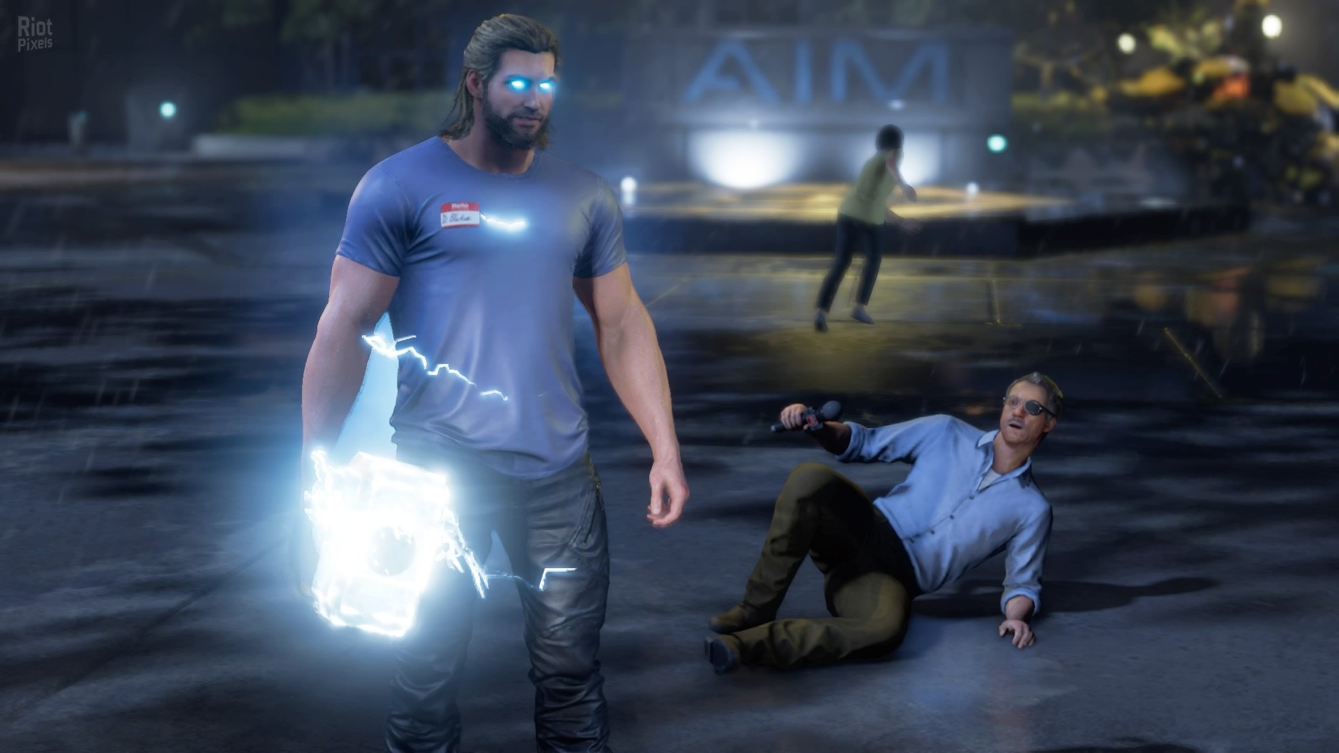 [11]-Marvel’s Avengers: The Definitive Edition – v2.8.2 + All DLCs/Ultra Textures Pack Download