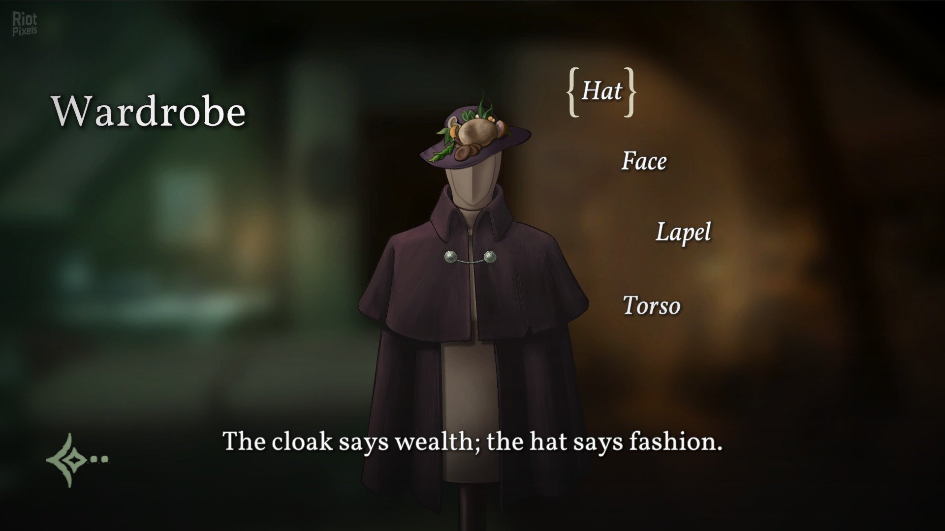 [16]-Mask of the Rose – v1.2.705 + Bonus Soundtrack Download