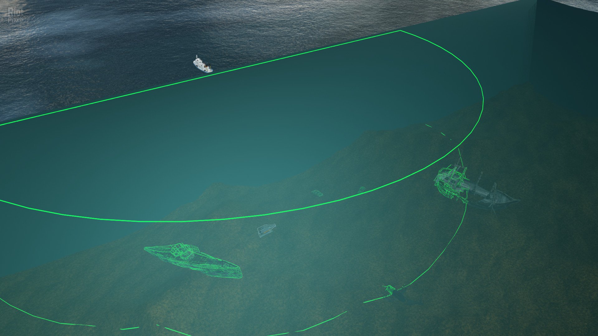 [9]-Kingdom of Wreck Business Download