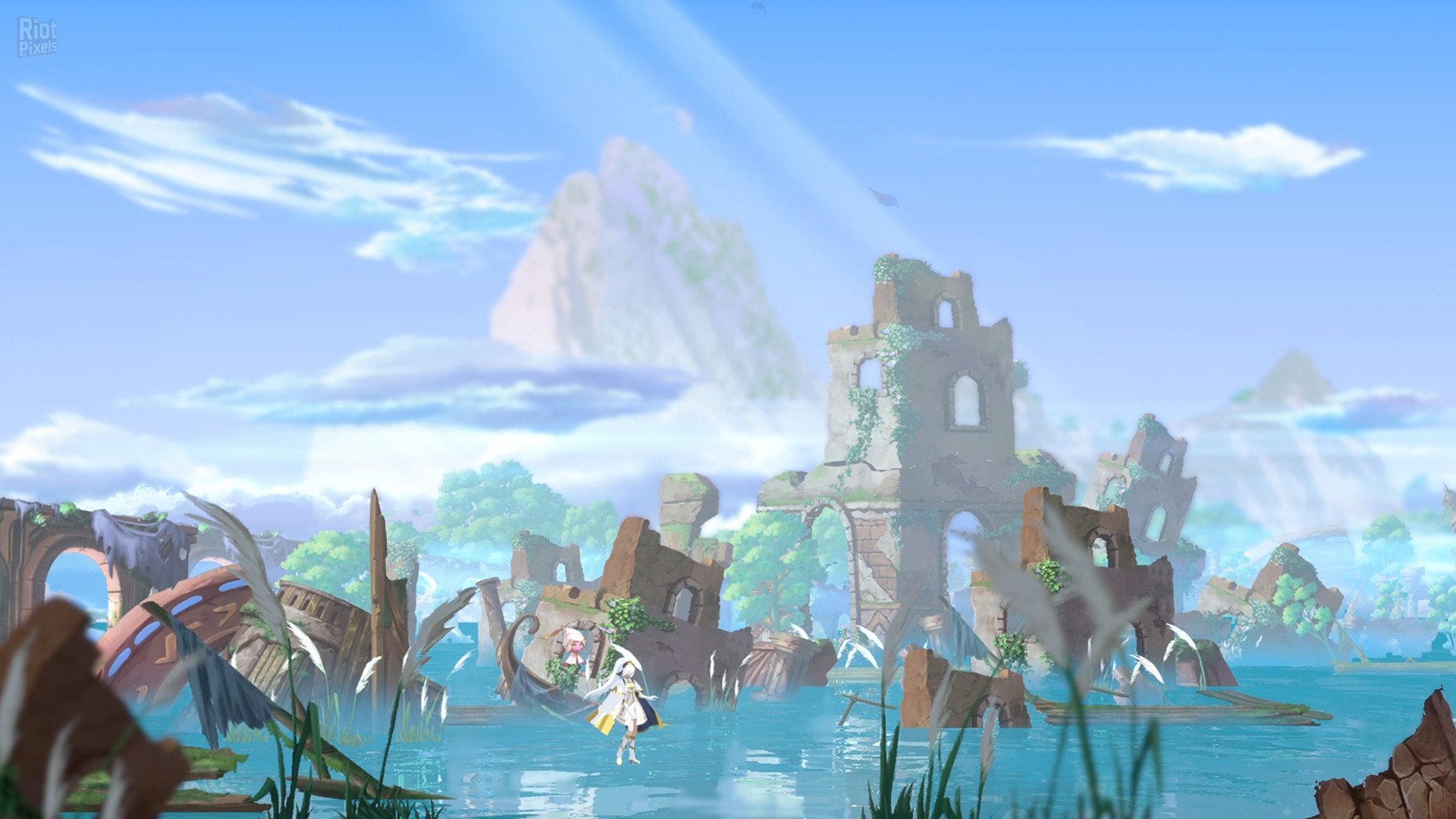 [7]-Afterimage: Deluxe Edition, Build 11588597 (Trial of Soul Update) + Bonus Content Download