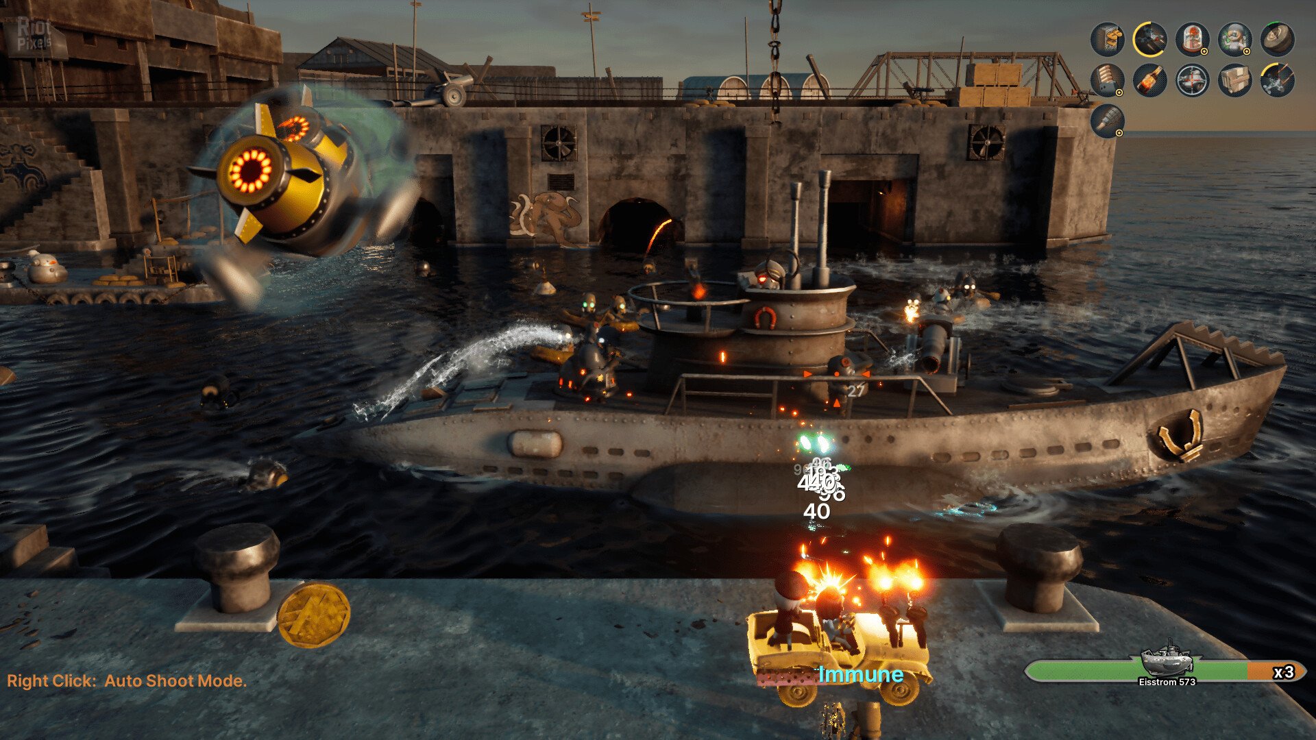 [7]-Rabat Protocol: Metal Rhapsody – v20230731 Download