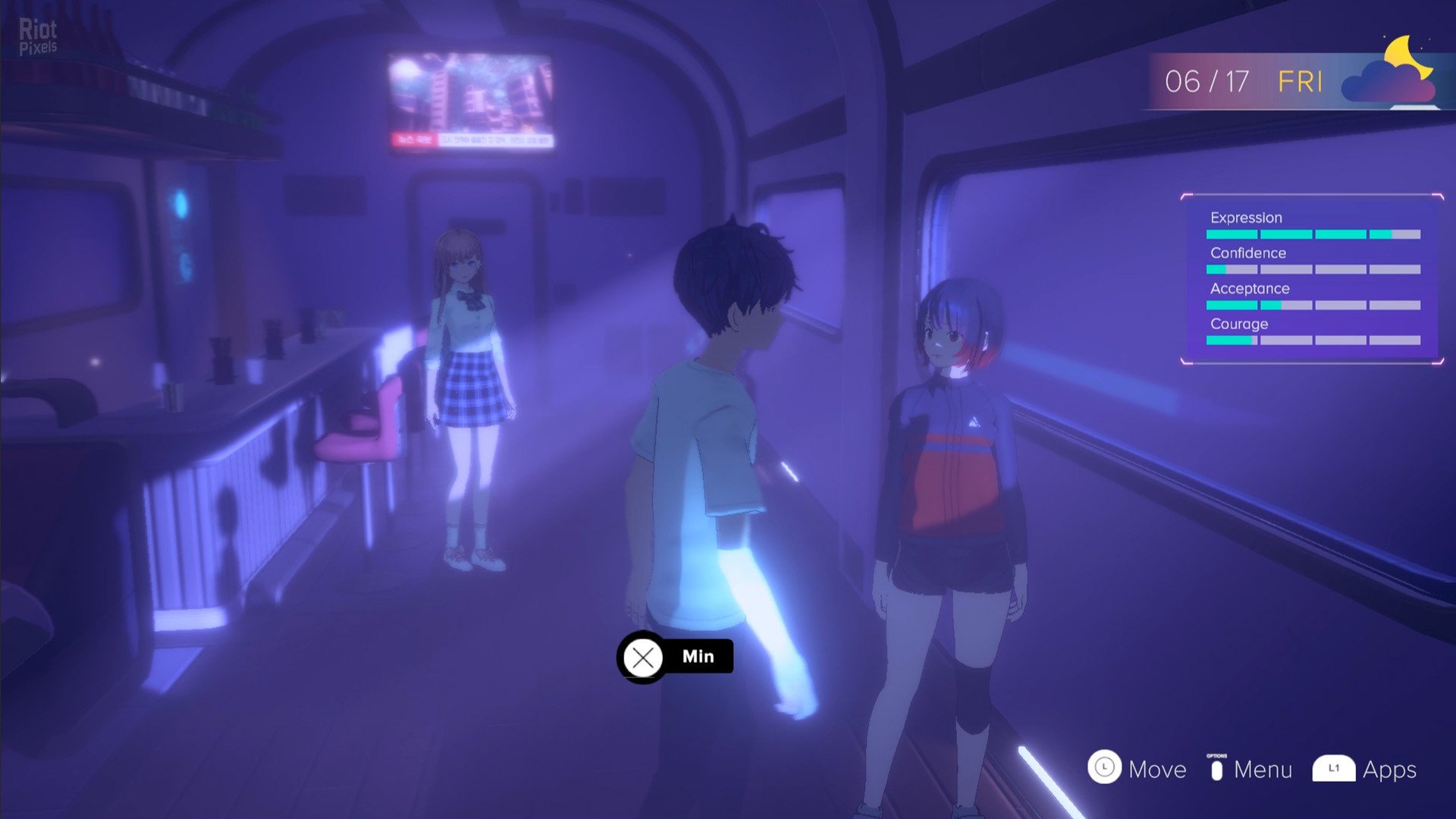 [2]-Eternights: Deluxe Edition + Bonus Content Download