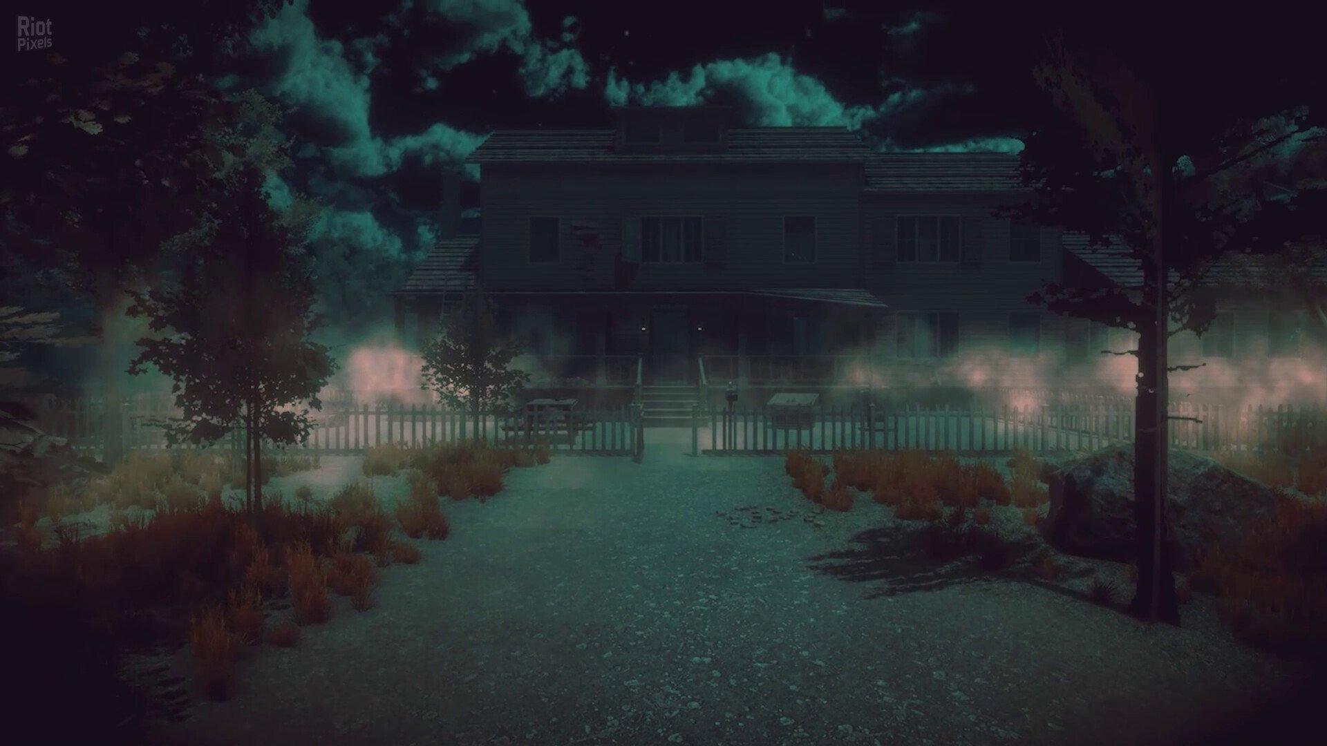 [3]-Horror Gallery Download