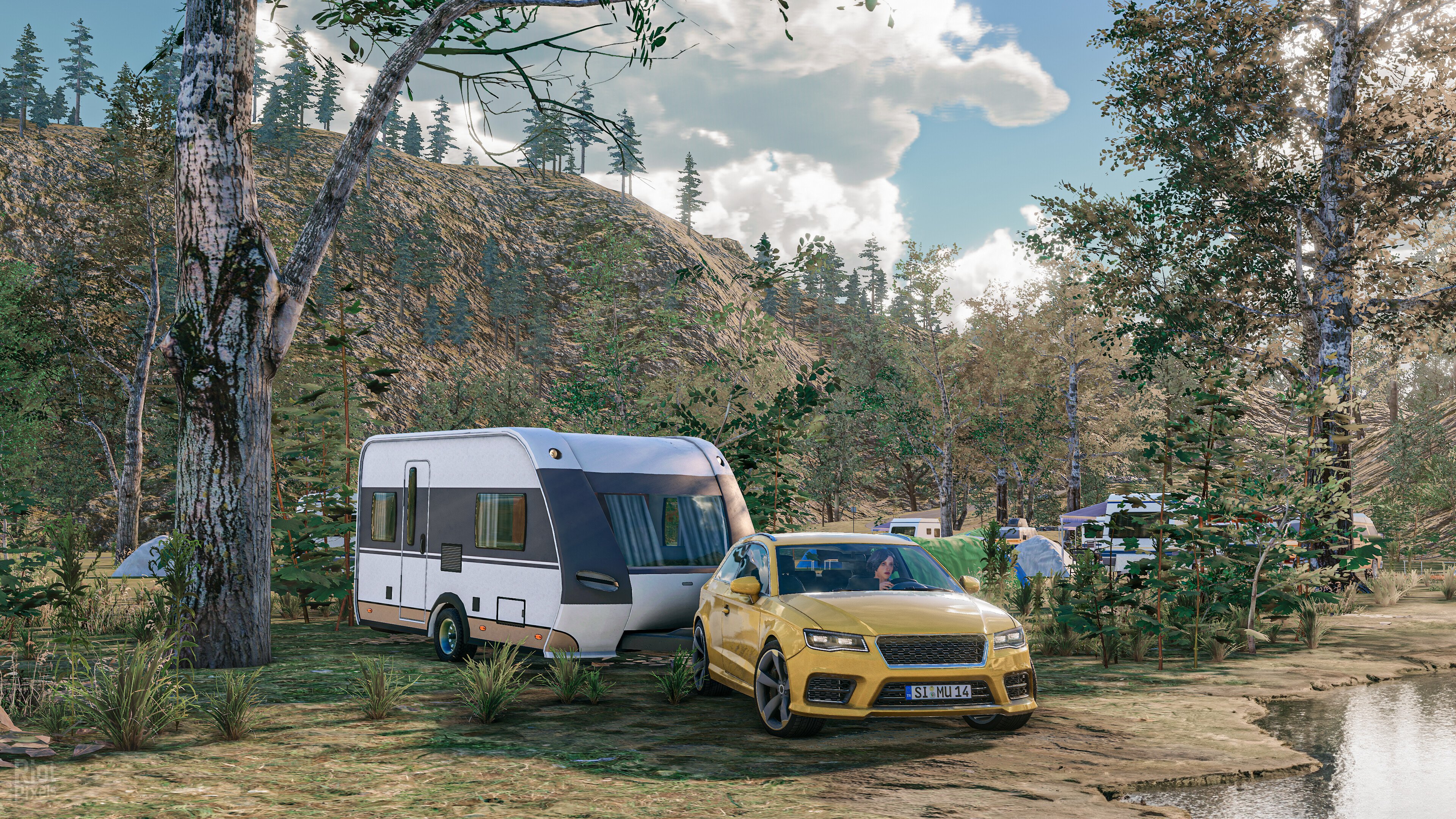 [9]-Truck & Logistics Simulator – v1.0 (Release) Download