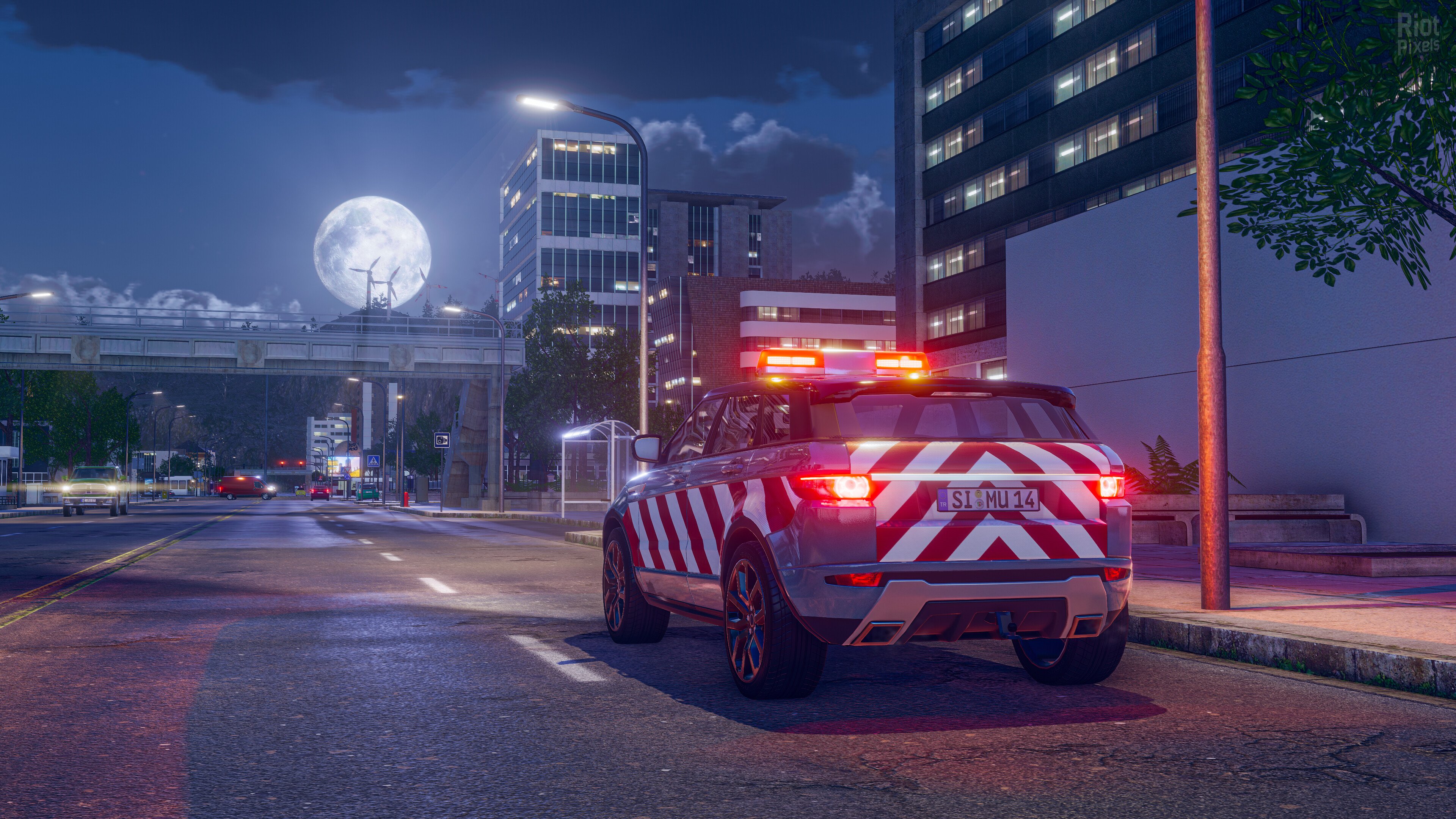 [13]-Truck & Logistics Simulator – v1.0 (Release) Download