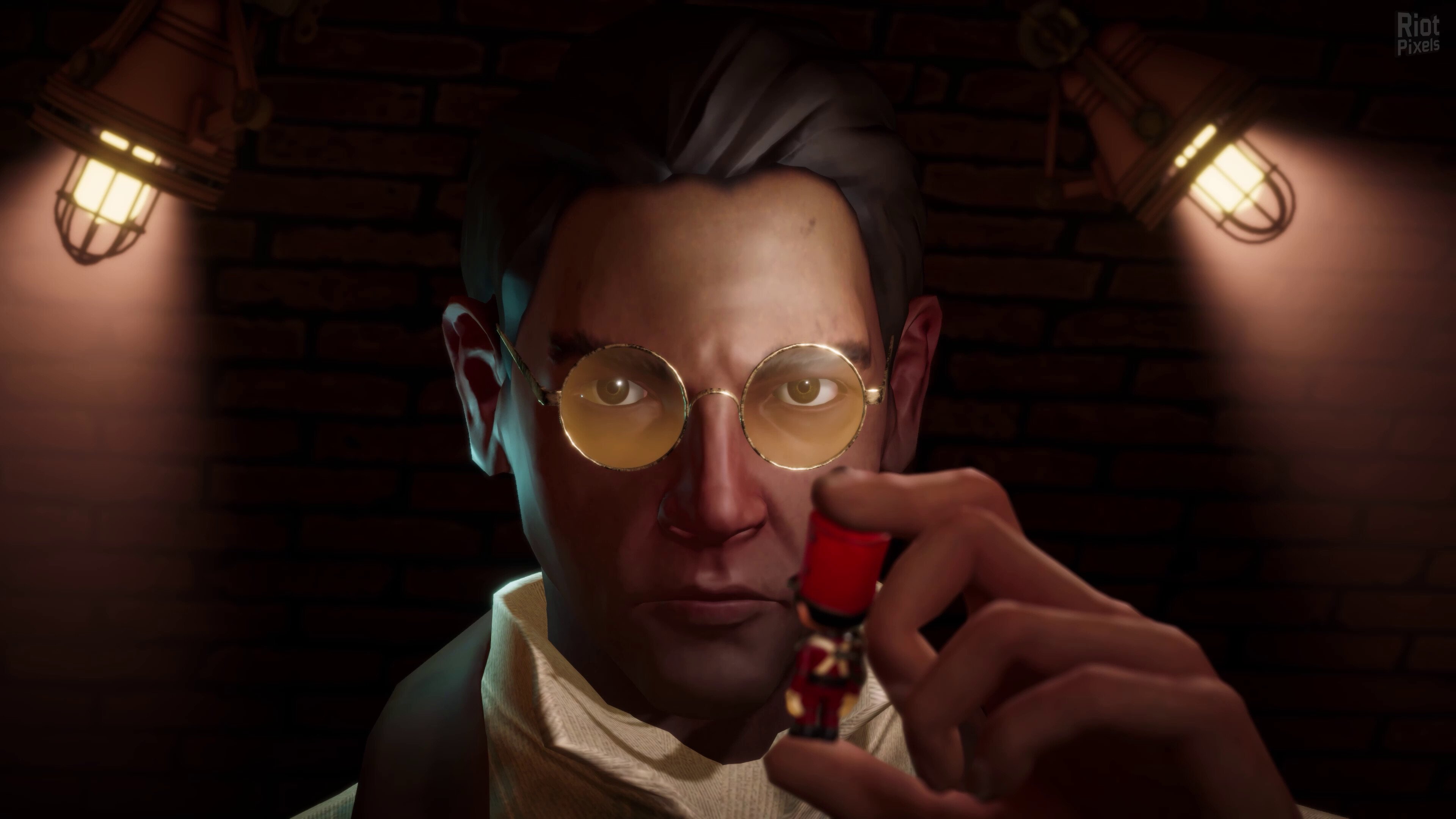 [12]-Tin Hearts, v1.0.9.1 + Bonus Soundtrack Download