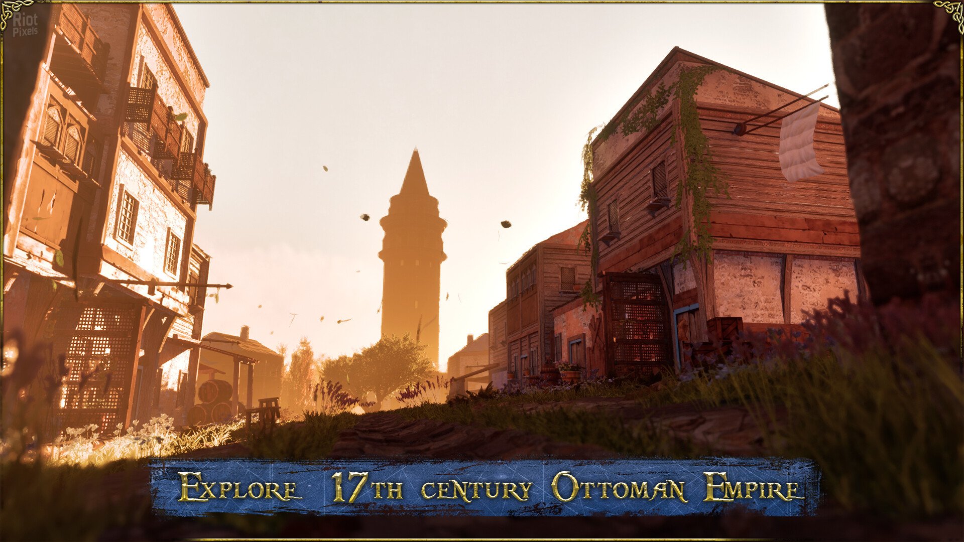 [6]-Compass of Destiny: Istanbul – v1.0_121223 + Windows 7 Fix Download