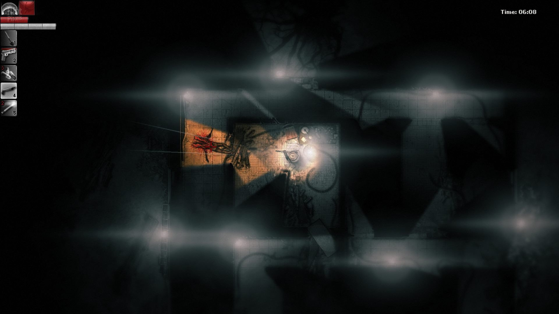 [10]-Darkwood: Deluxe Edition – v1.4a + Bonus Content Download