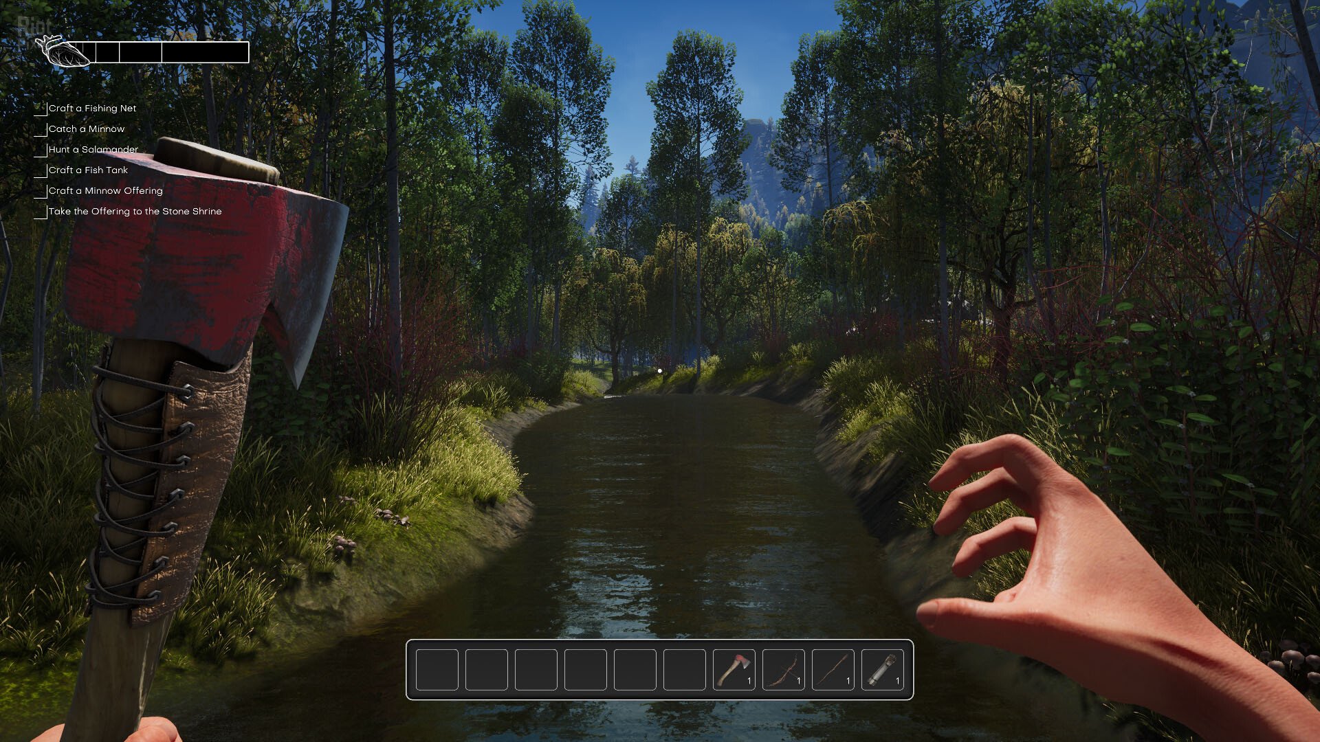 [13]-The Carrier and Crows Download