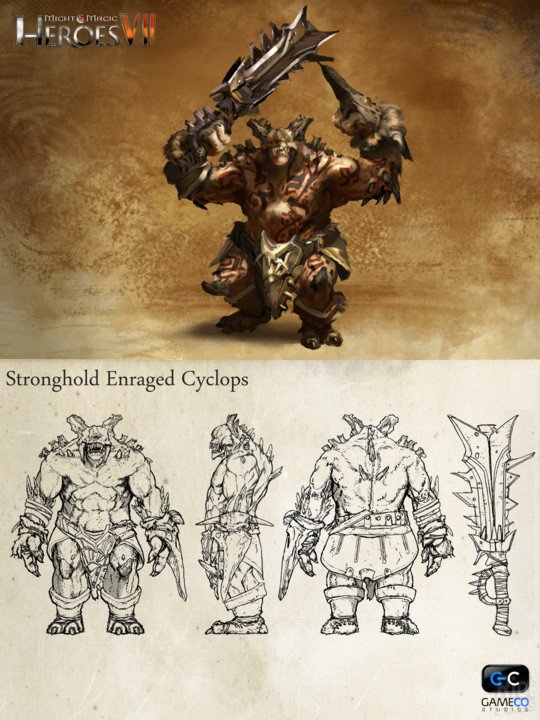 [31]-Might & Magic: Heroes VII – v2.2.1-40632 + All DLCs & Bonus Soundtrack Download