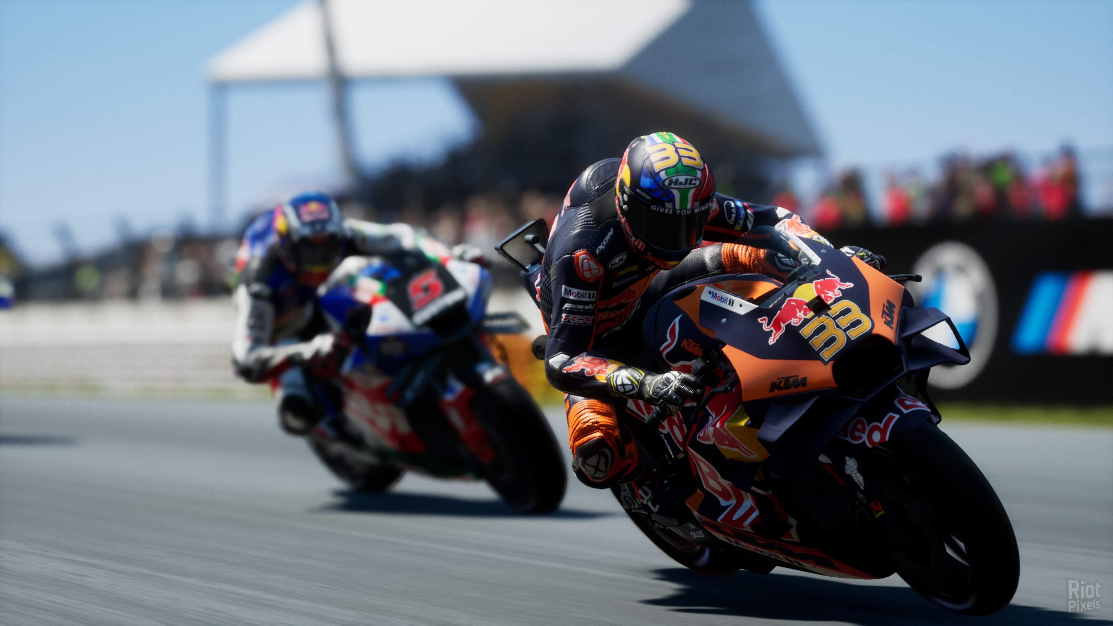 [3]-MotoGP 24 + 2 DLCs + Windows 7 Fix Download