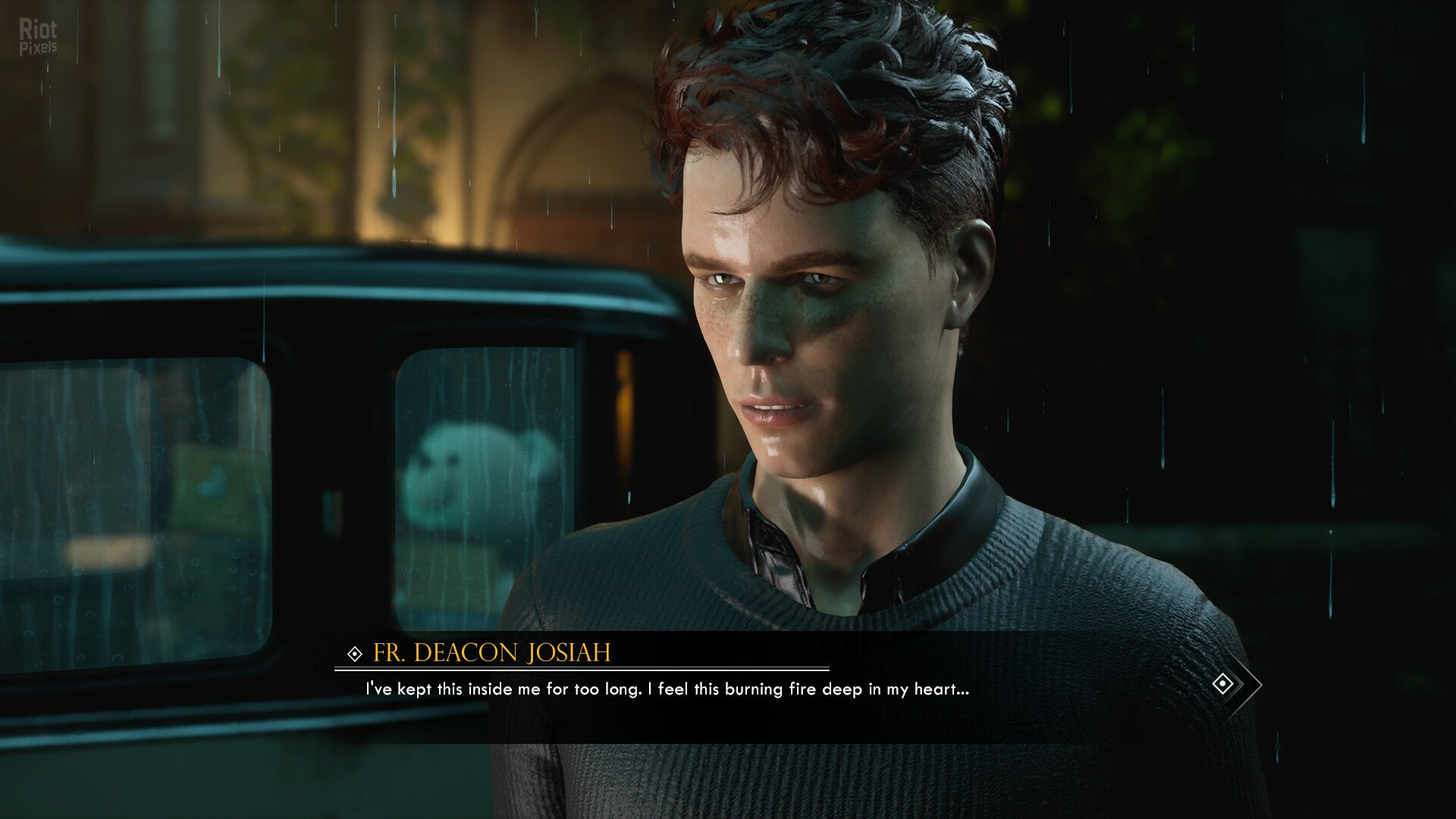 [15]-What have you done, Father? + Windows 7 Fix Download