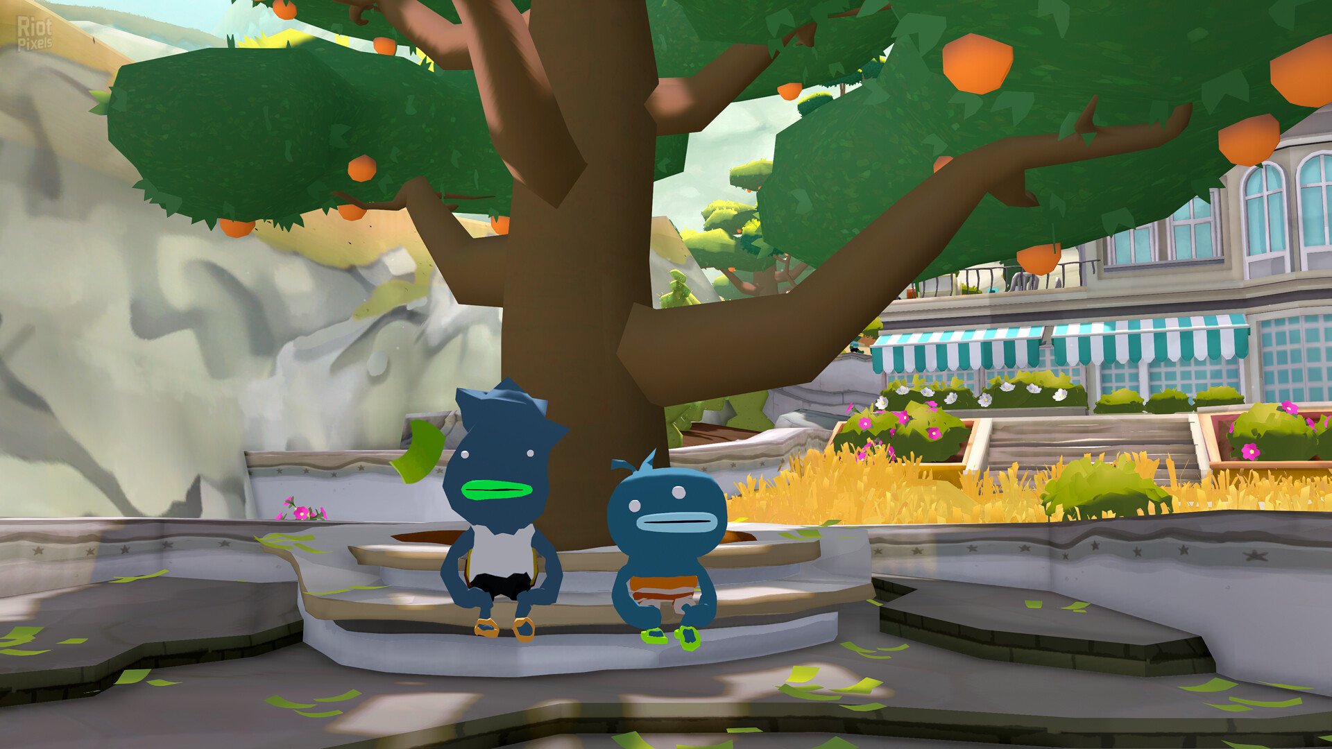 [12]-Tiny Terry’s Turbo Trip – v1.28.1701 + Bonus Soundtrack Download