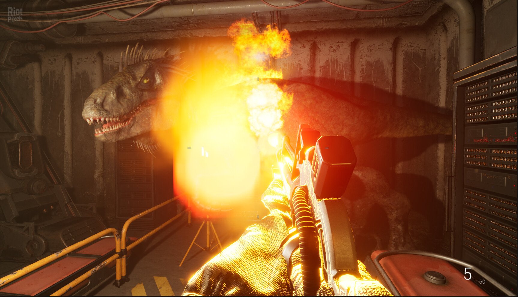 [5]-Fossilfuel 2 – v1.2.0 (Spy Games Update) + Windows 7 Fix Download