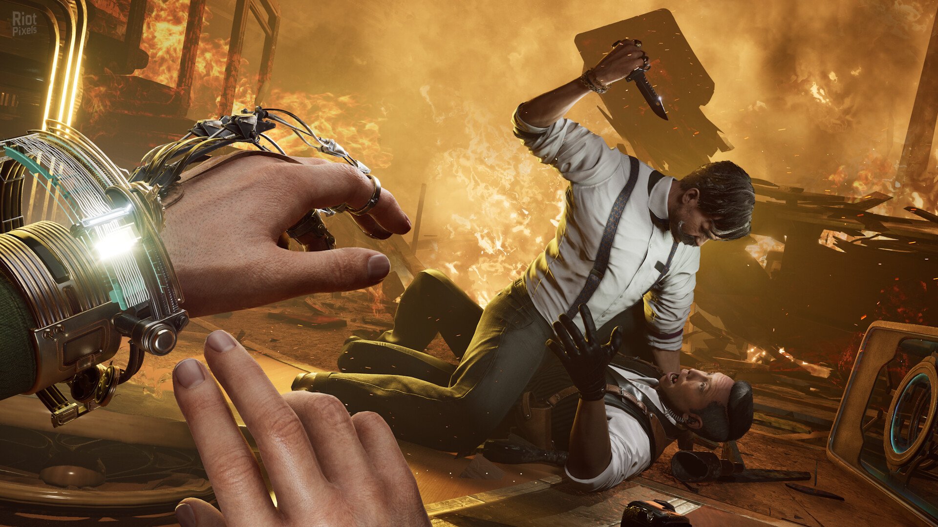 [4]-Nobody Wants to Die and Soundtrack Bundle – v1.0.1.0.46.065 Download