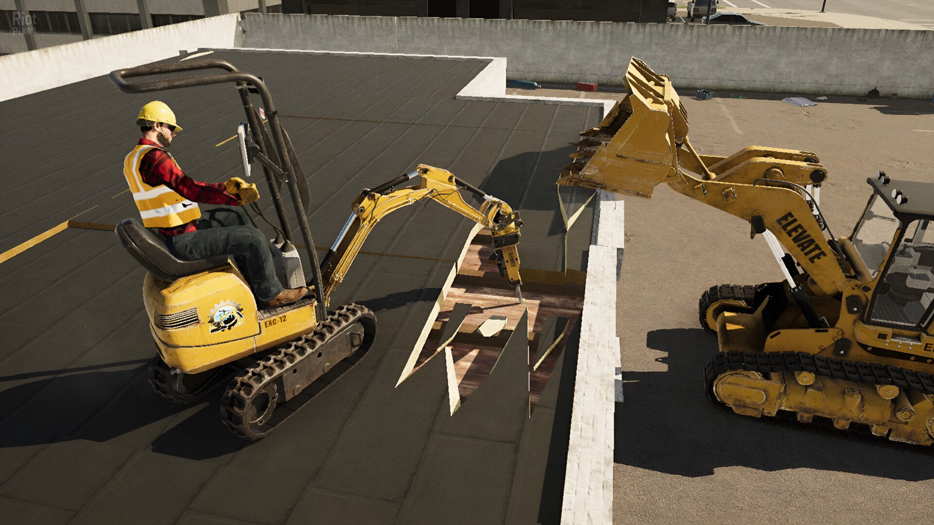 [4]-Demolish & Build 3 Download