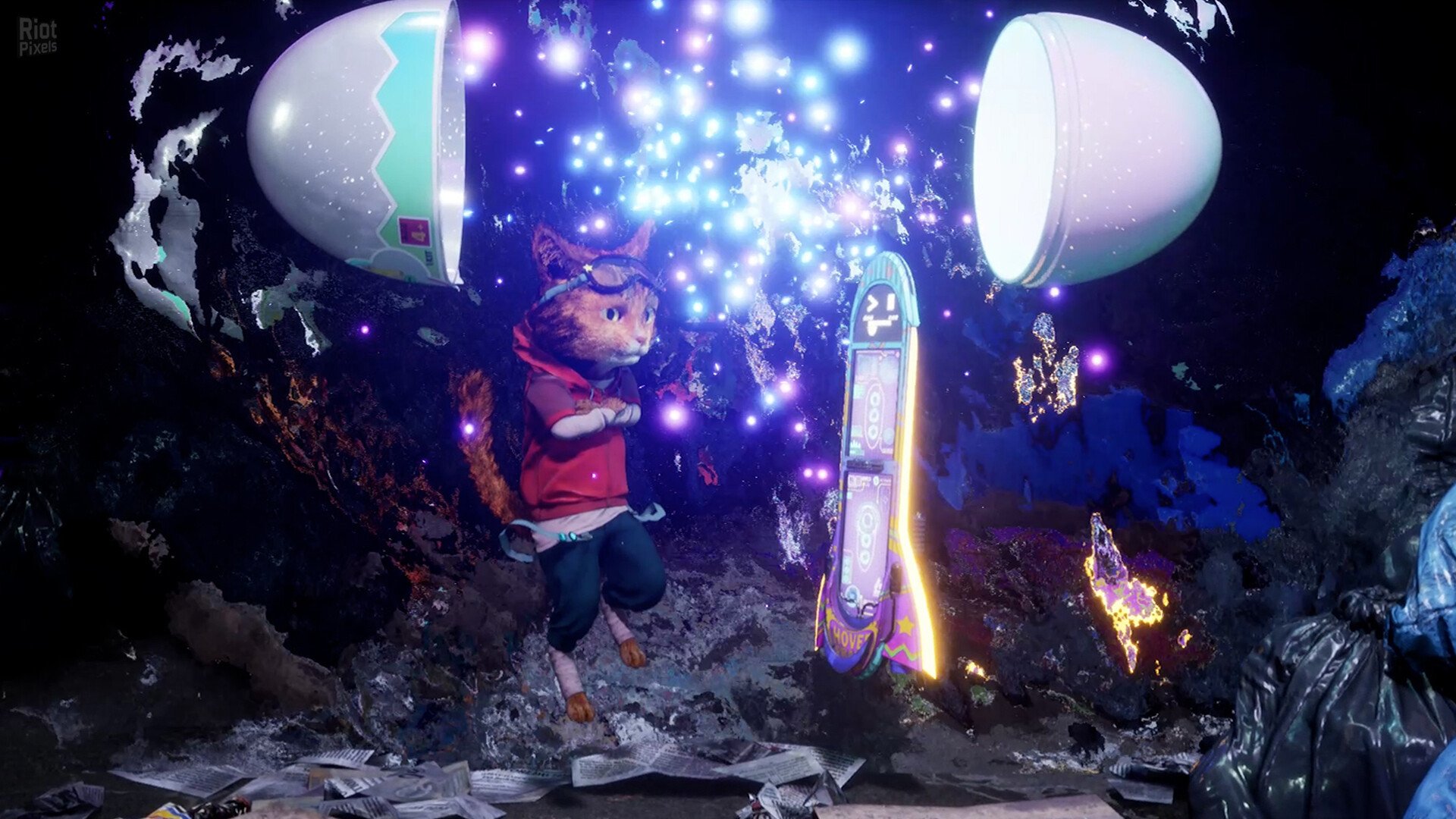 [16]-Gori: Cuddly Carnage – v1.0.94 Download