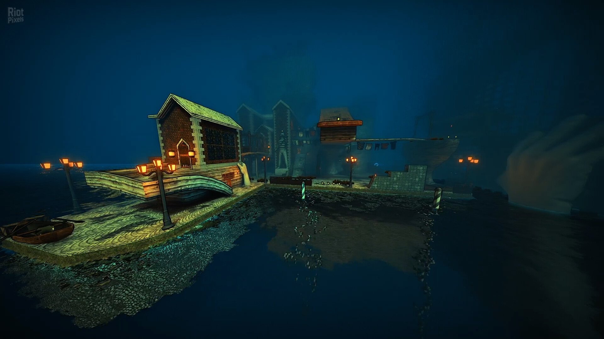 [2]-Devilated – v1.0 (Release) + Bonus Content Download