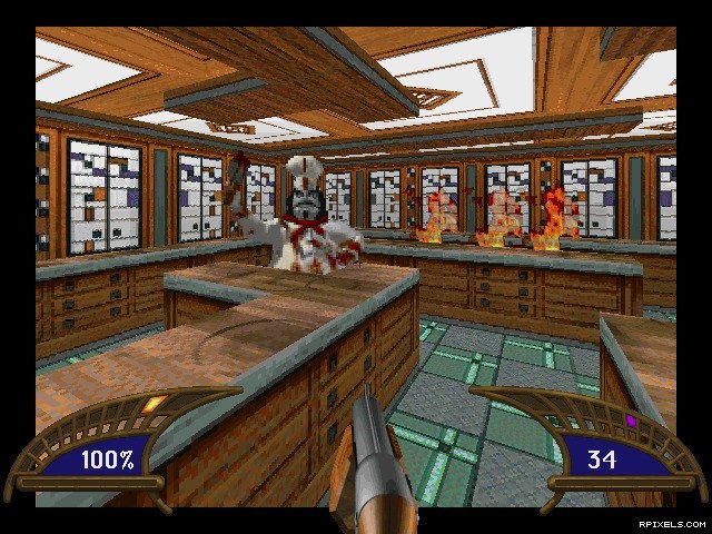 [16]-Killing Time: Resurrected – v1.0.1325 + Bonus Content Download