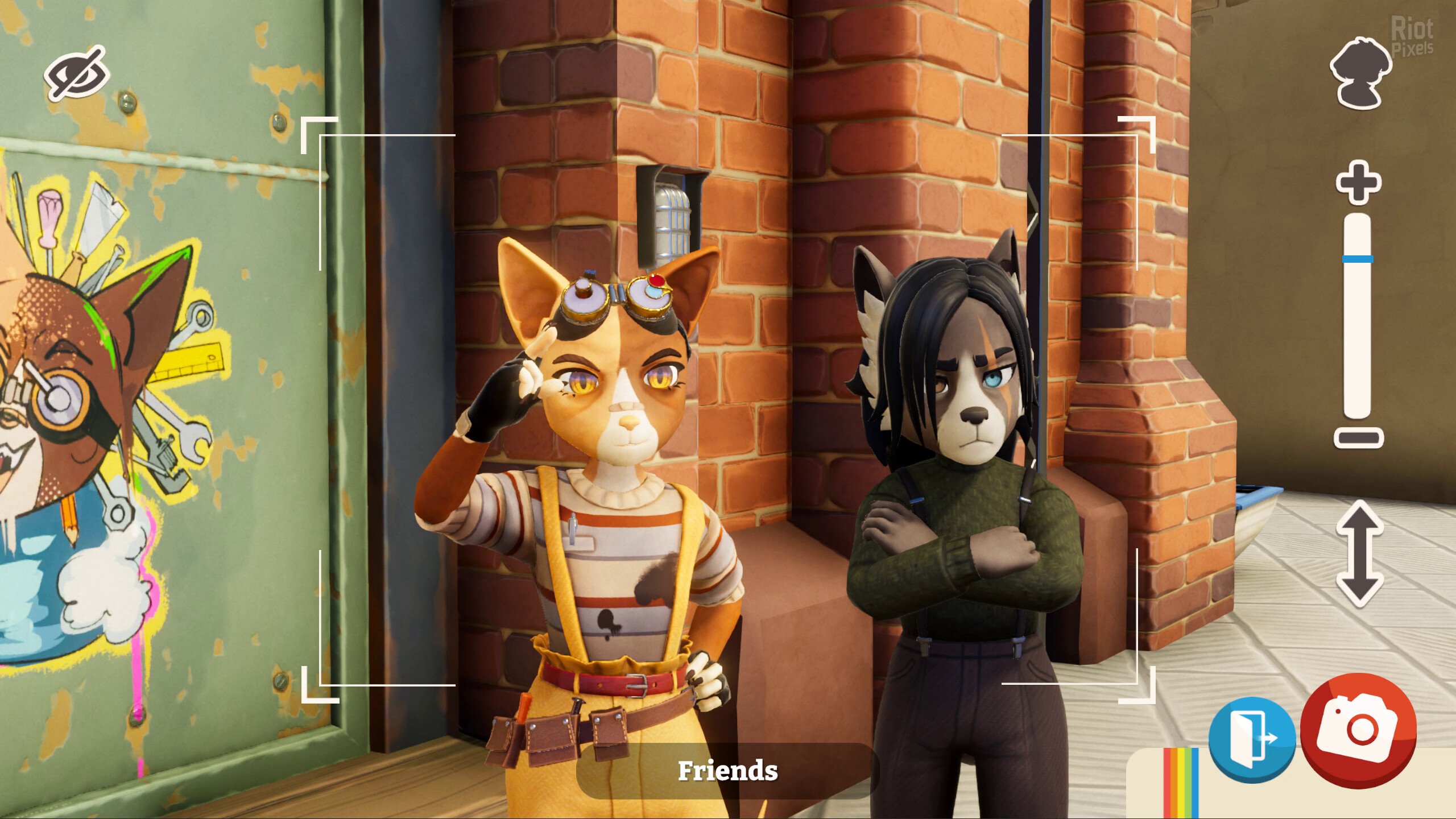 [7]-On Your Tail: Deluxe Bundle – v1.0.1 + Bonus Content Download